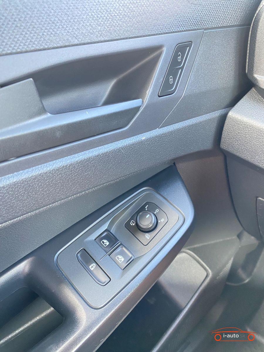 Volkswagen Caddy 2021 na predaj – fotografia 15