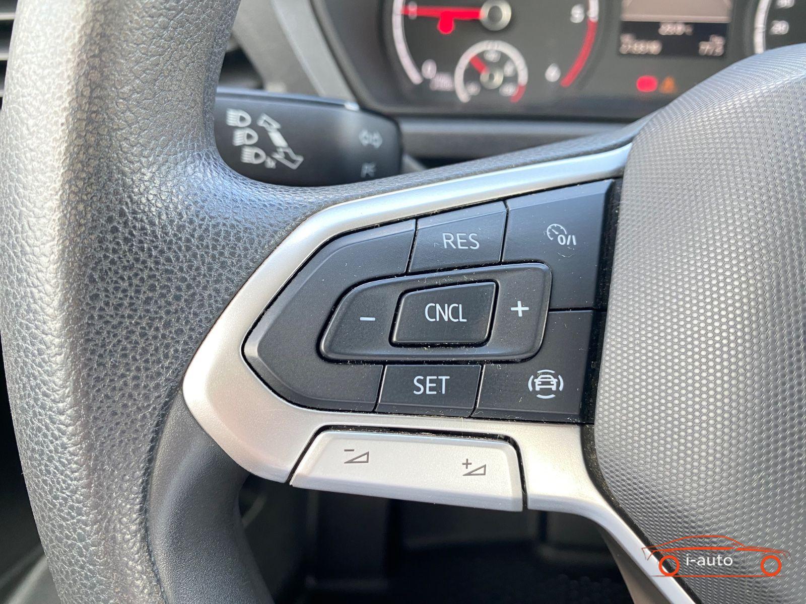Volkswagen Caddy 2021 na predaj – fotografia 16
