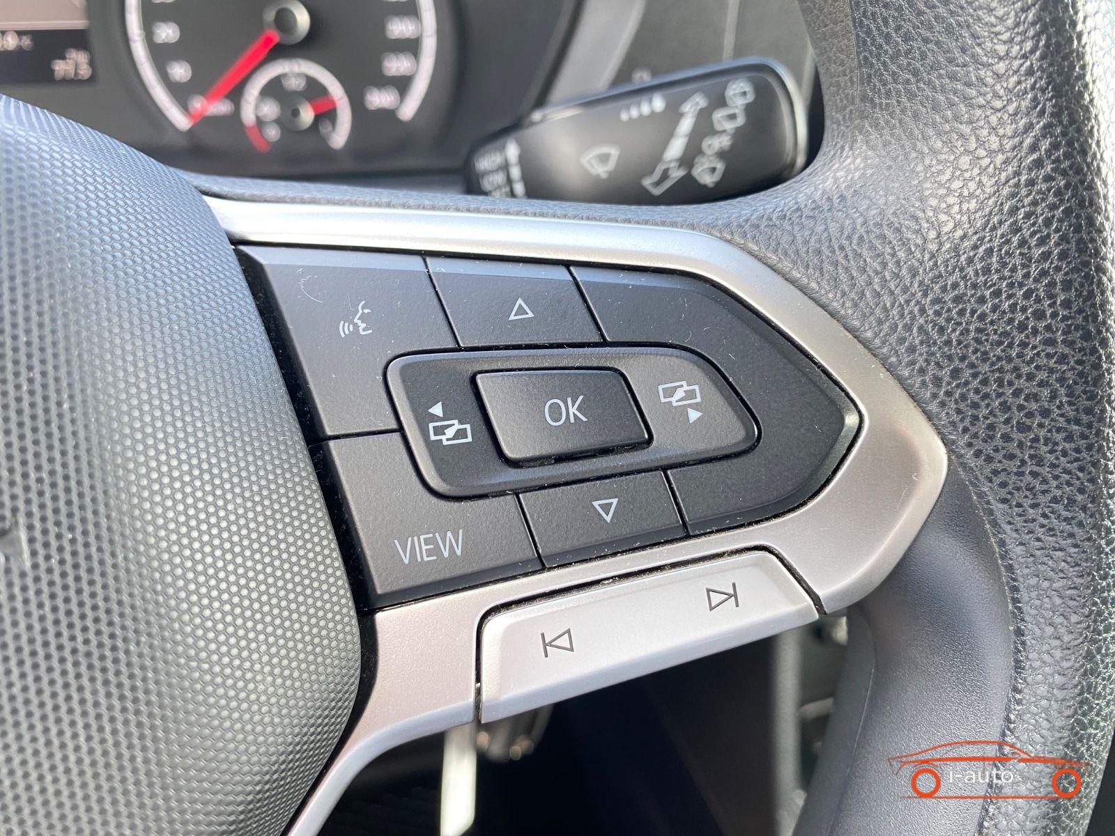 Volkswagen Caddy 2021 na predaj – fotografia 17