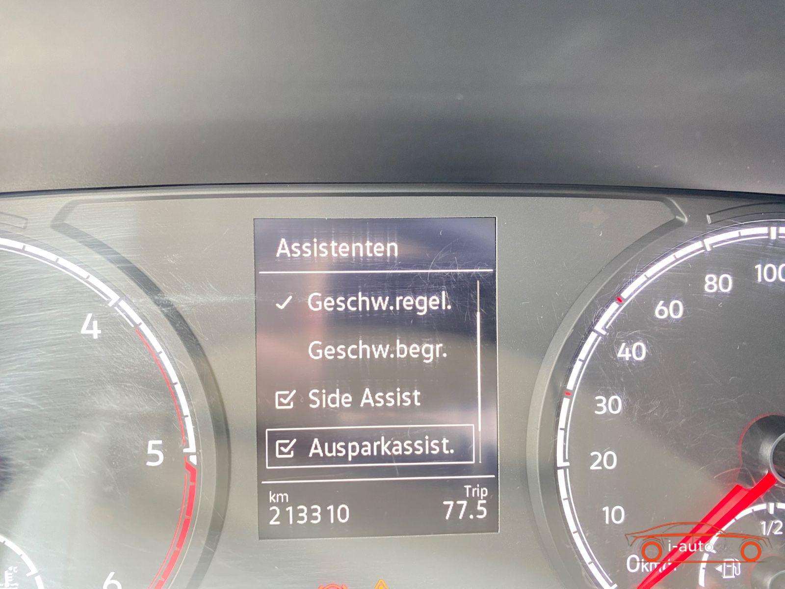 Volkswagen Caddy 2021 na predaj – fotografia 19