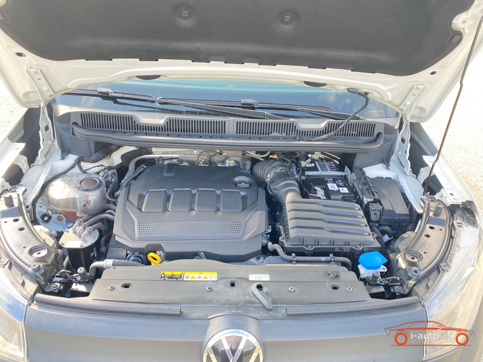 Volkswagen Caddy 2021 na predaj – fotografia 20