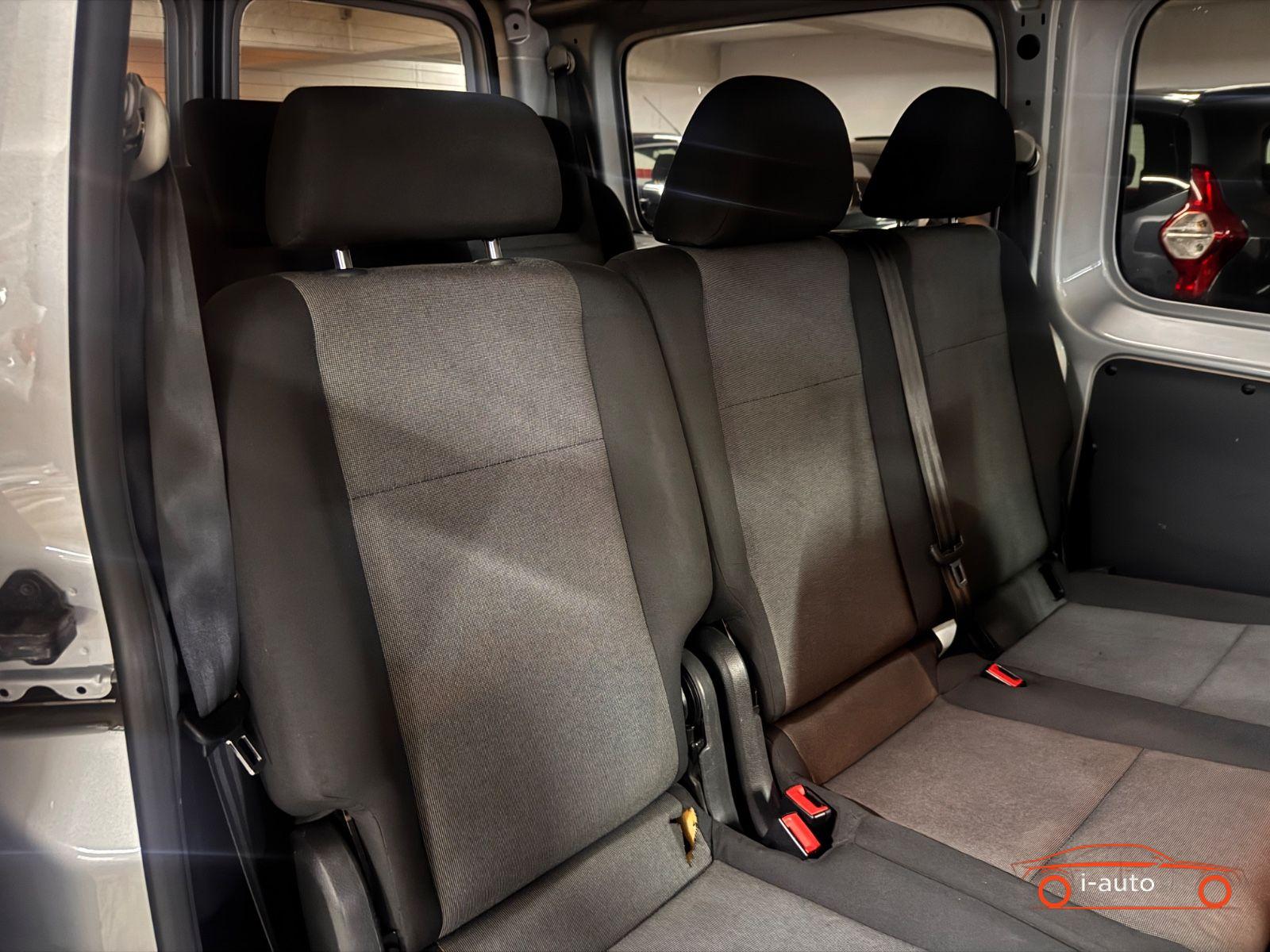 Volkswagen Caddy 2017 na predaj – fotografia 14