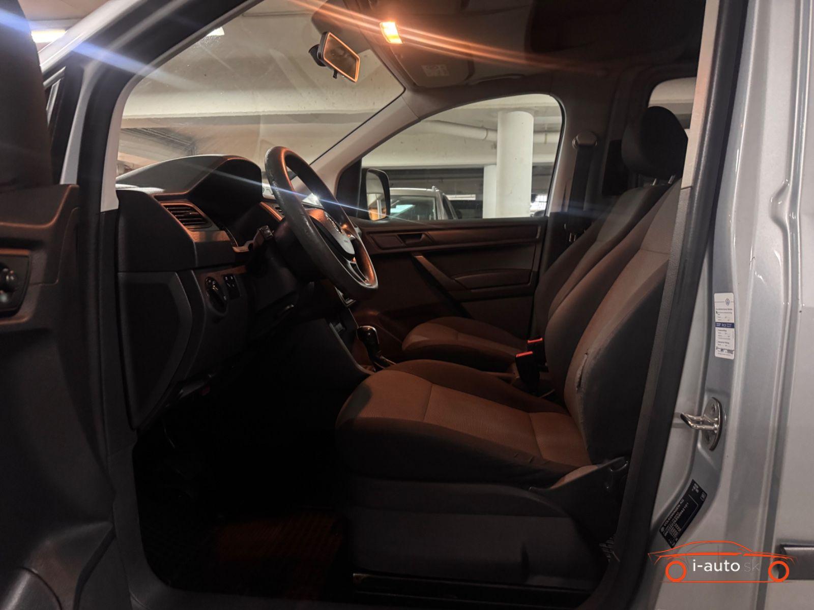 Volkswagen Caddy 2017 na predaj – fotografia 21