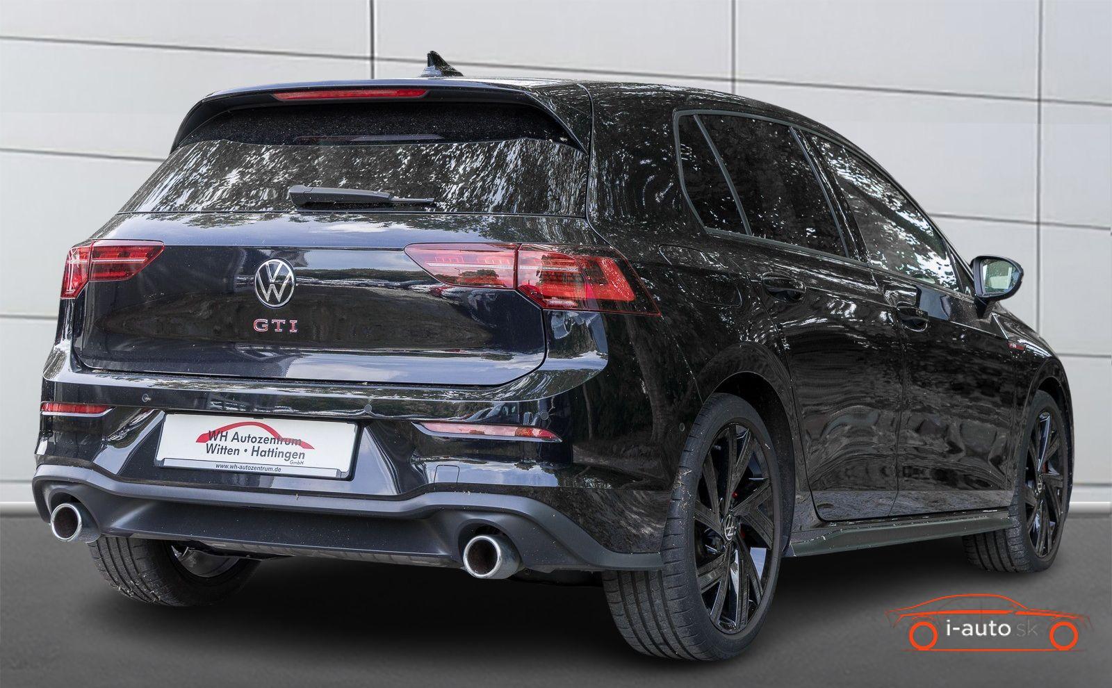 Volkswagen Golf 2022 na predaj – fotografia 2