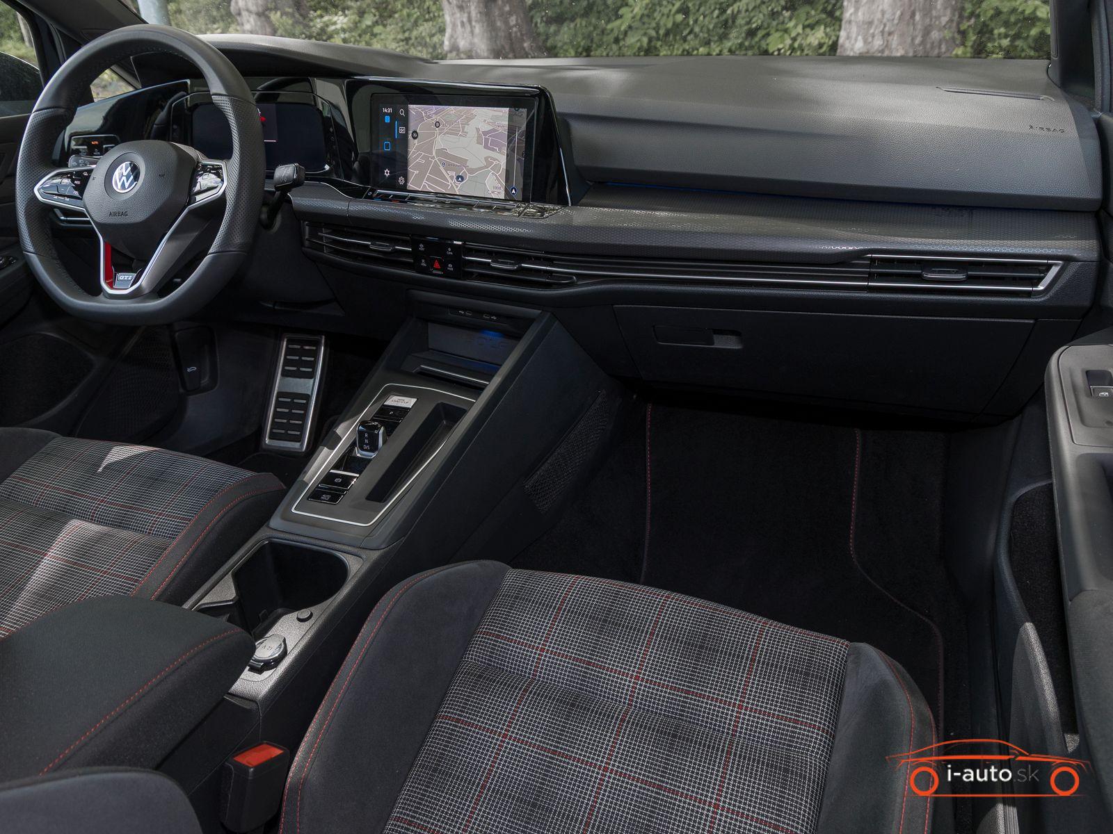 Volkswagen Golf 2022 na predaj – fotografia 4