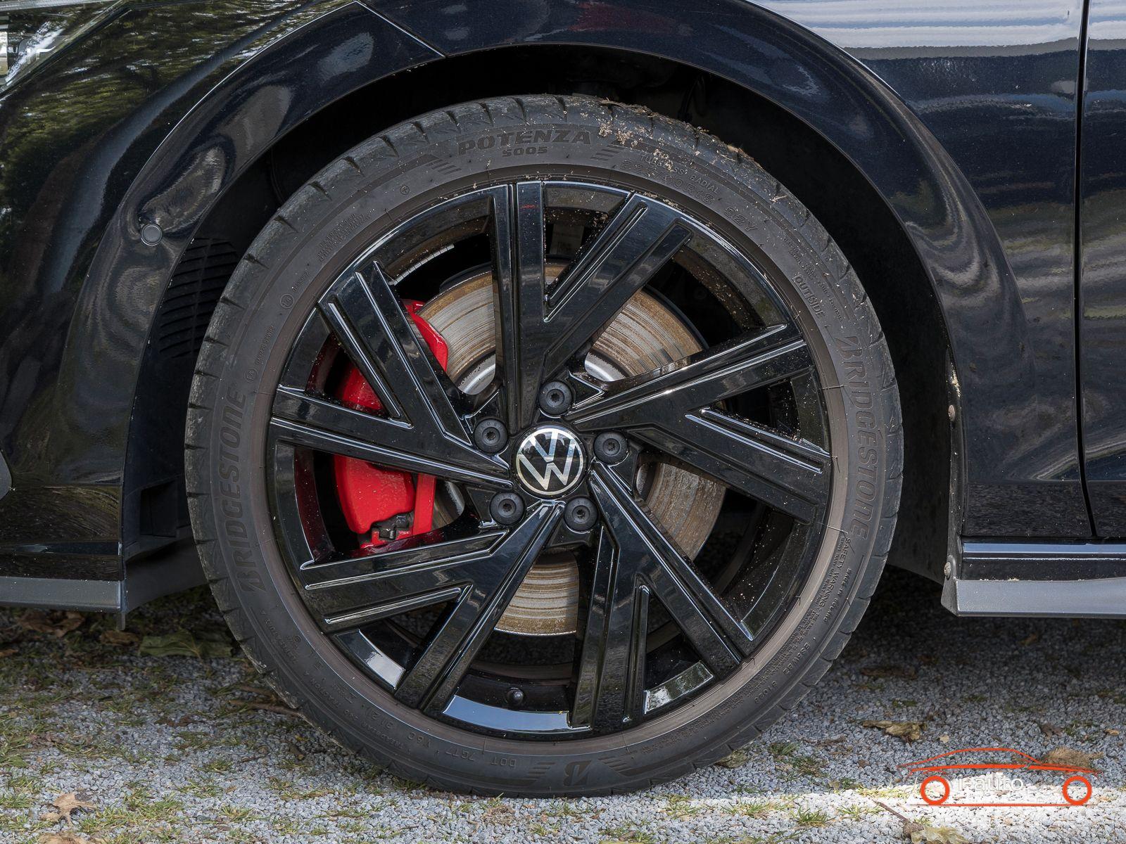 Volkswagen Golf 2022 na predaj – fotografia 6