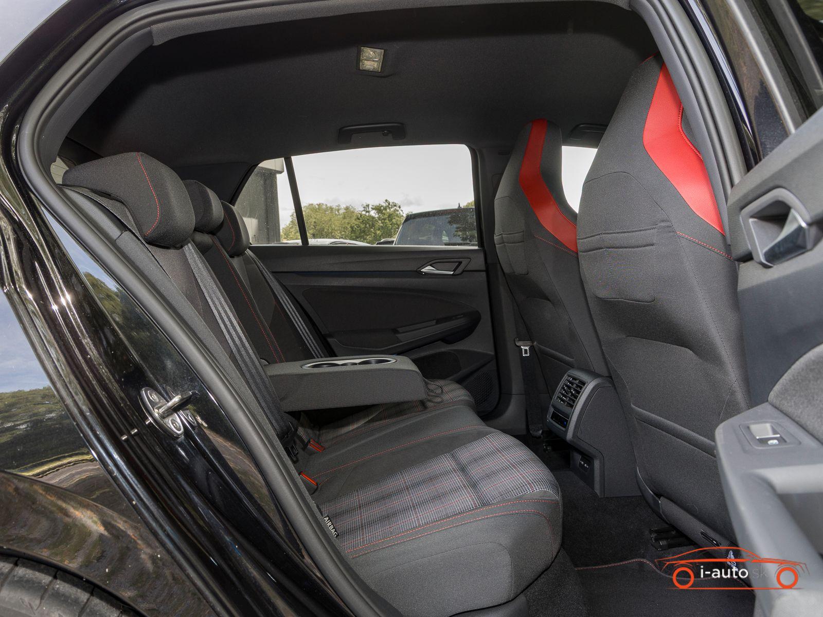 Volkswagen Golf 2022 na predaj – fotografia 7