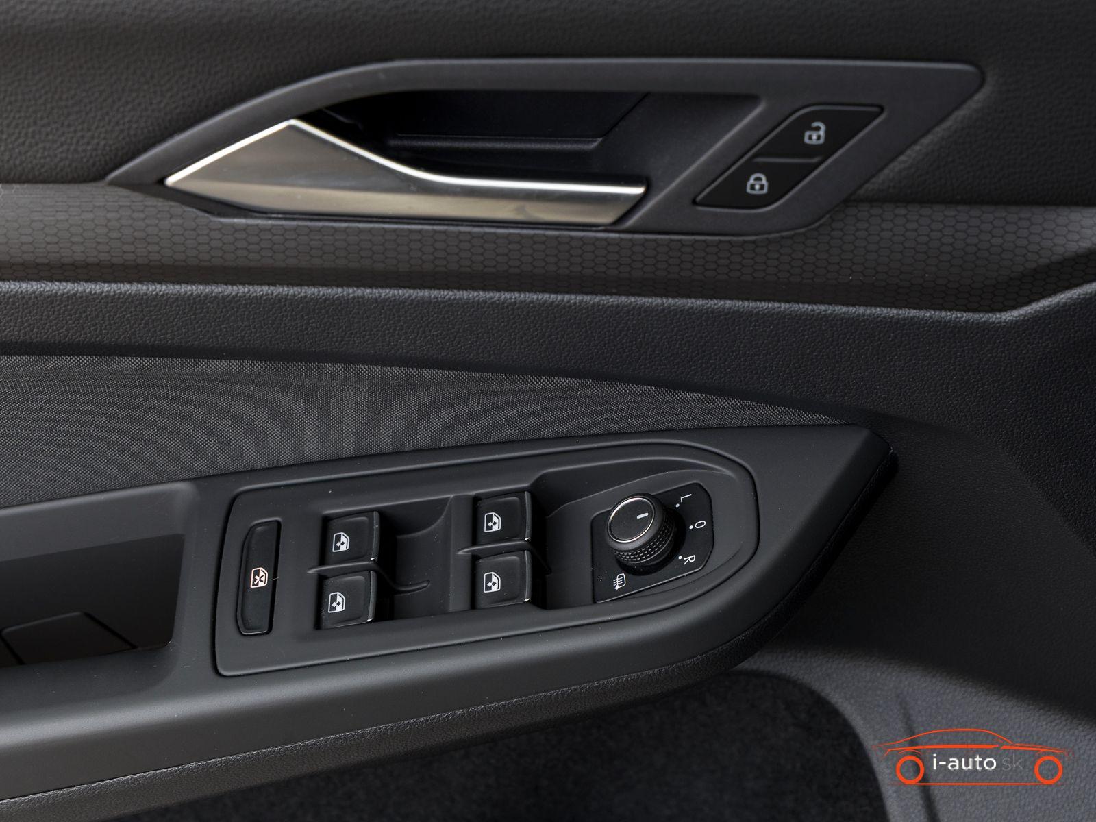 Volkswagen Golf 2022 na predaj – fotografia 9