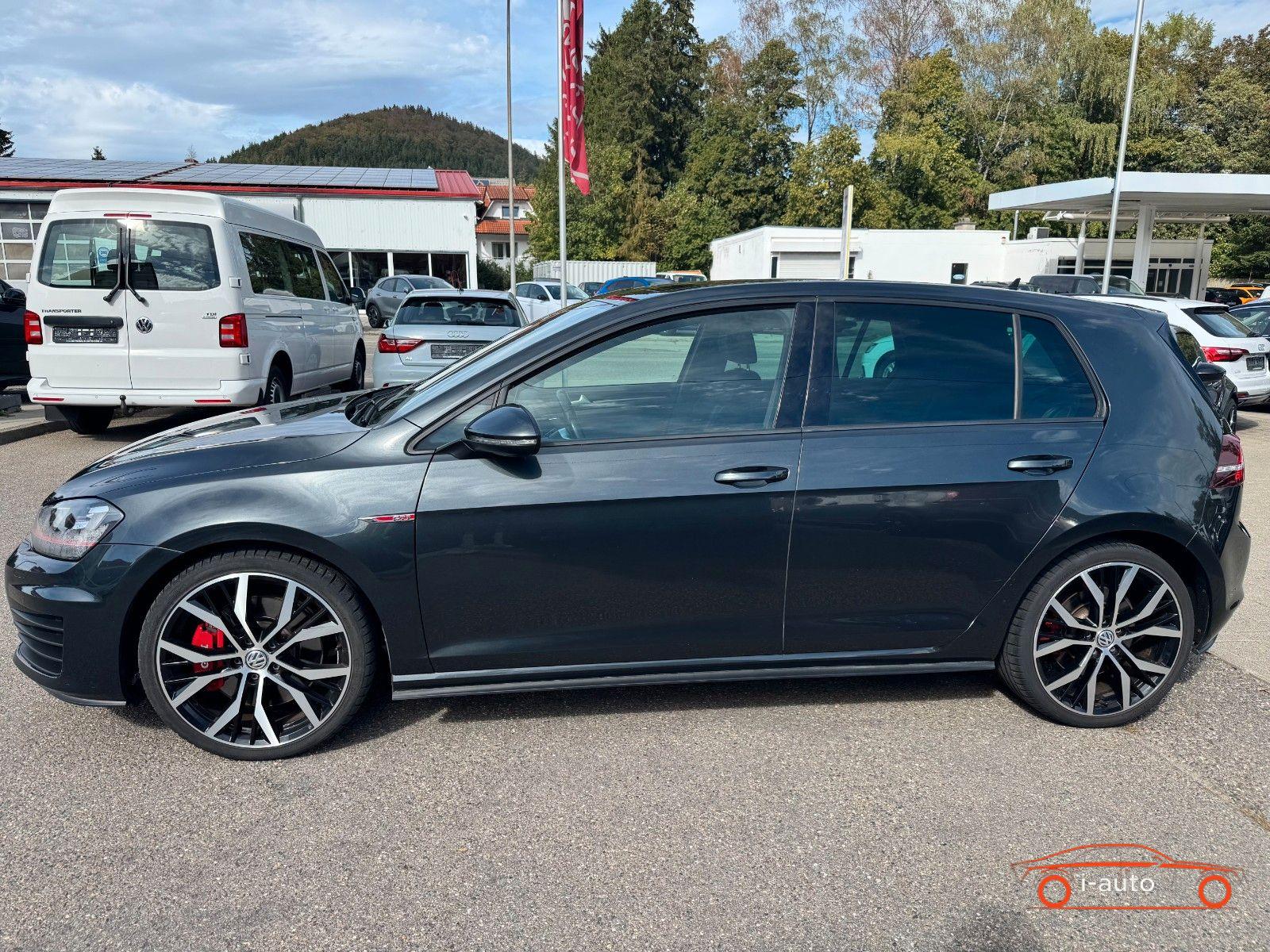 Volkswagen Golf 2016 na predaj – fotografia 7