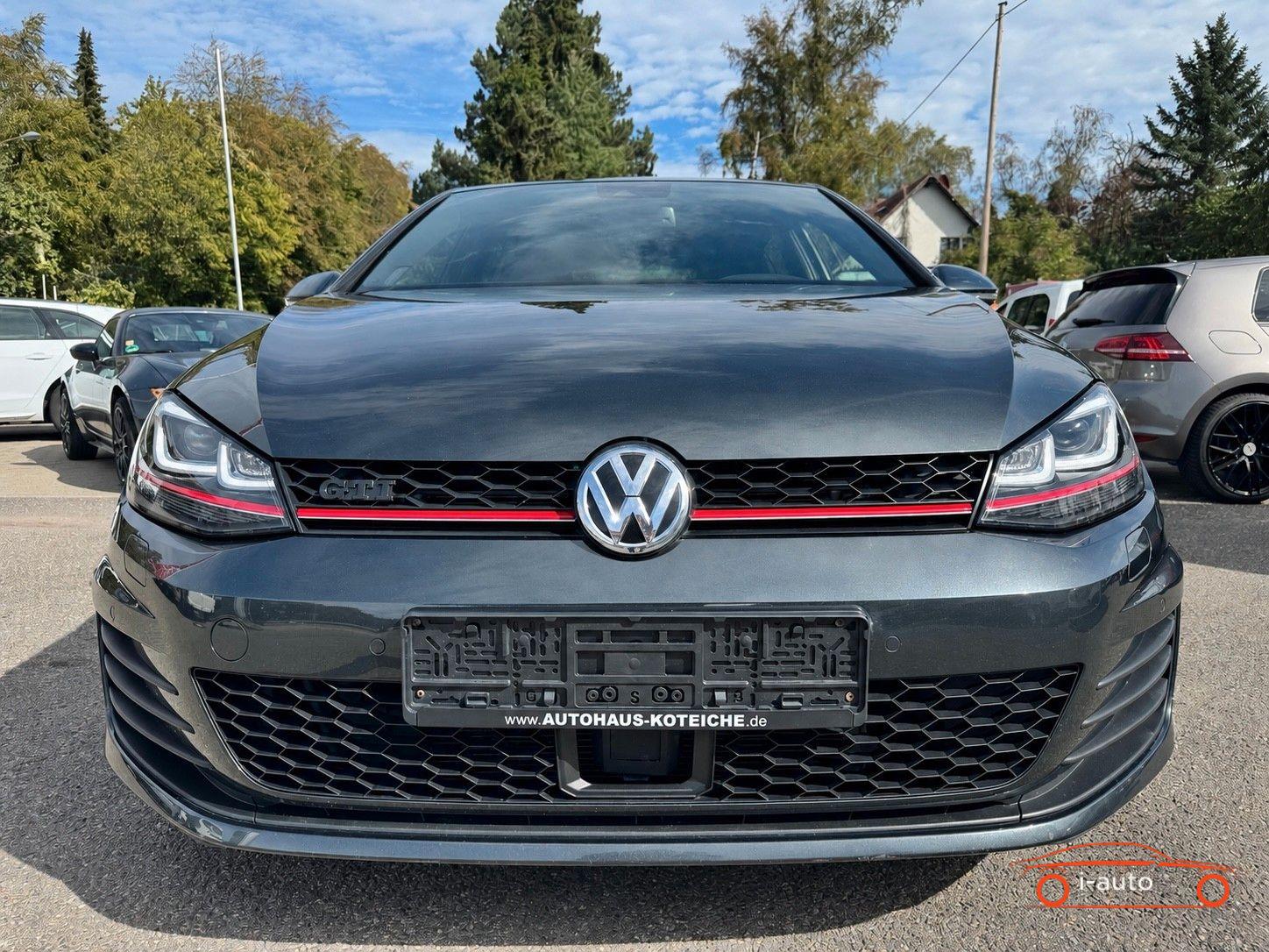 Volkswagen Golf 2016 na predaj – fotografia 9