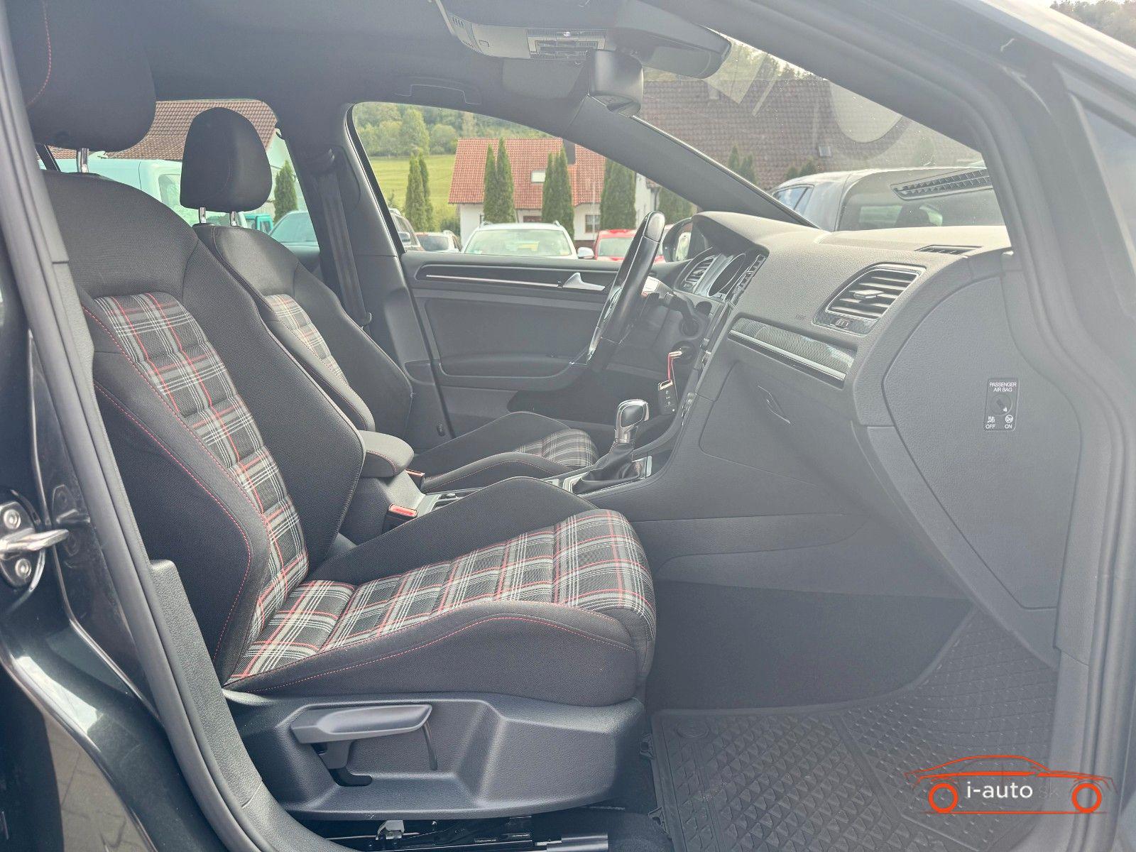 Volkswagen Golf 2016 na predaj – fotografia 13