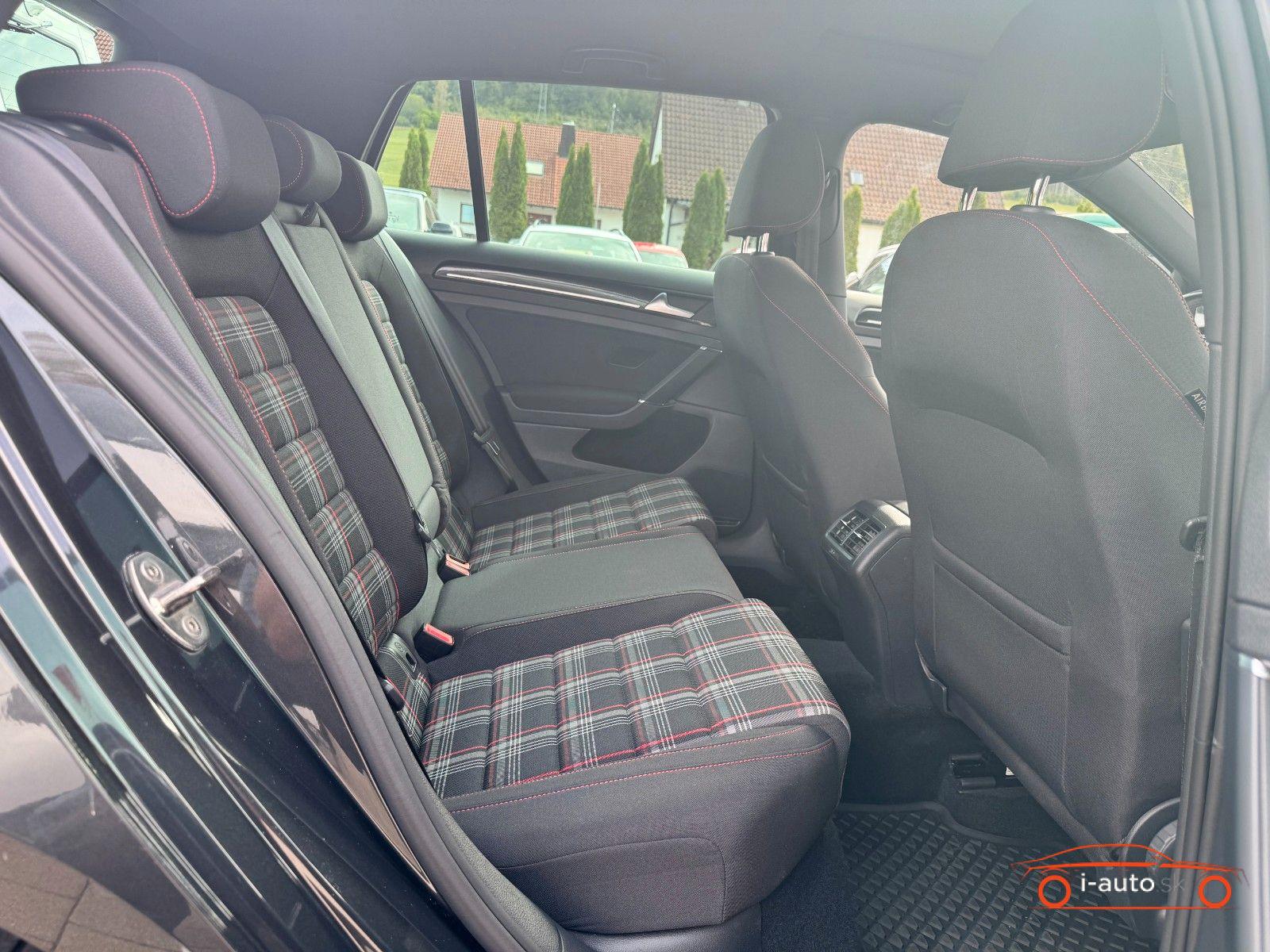 Volkswagen Golf 2016 na predaj – fotografia 15