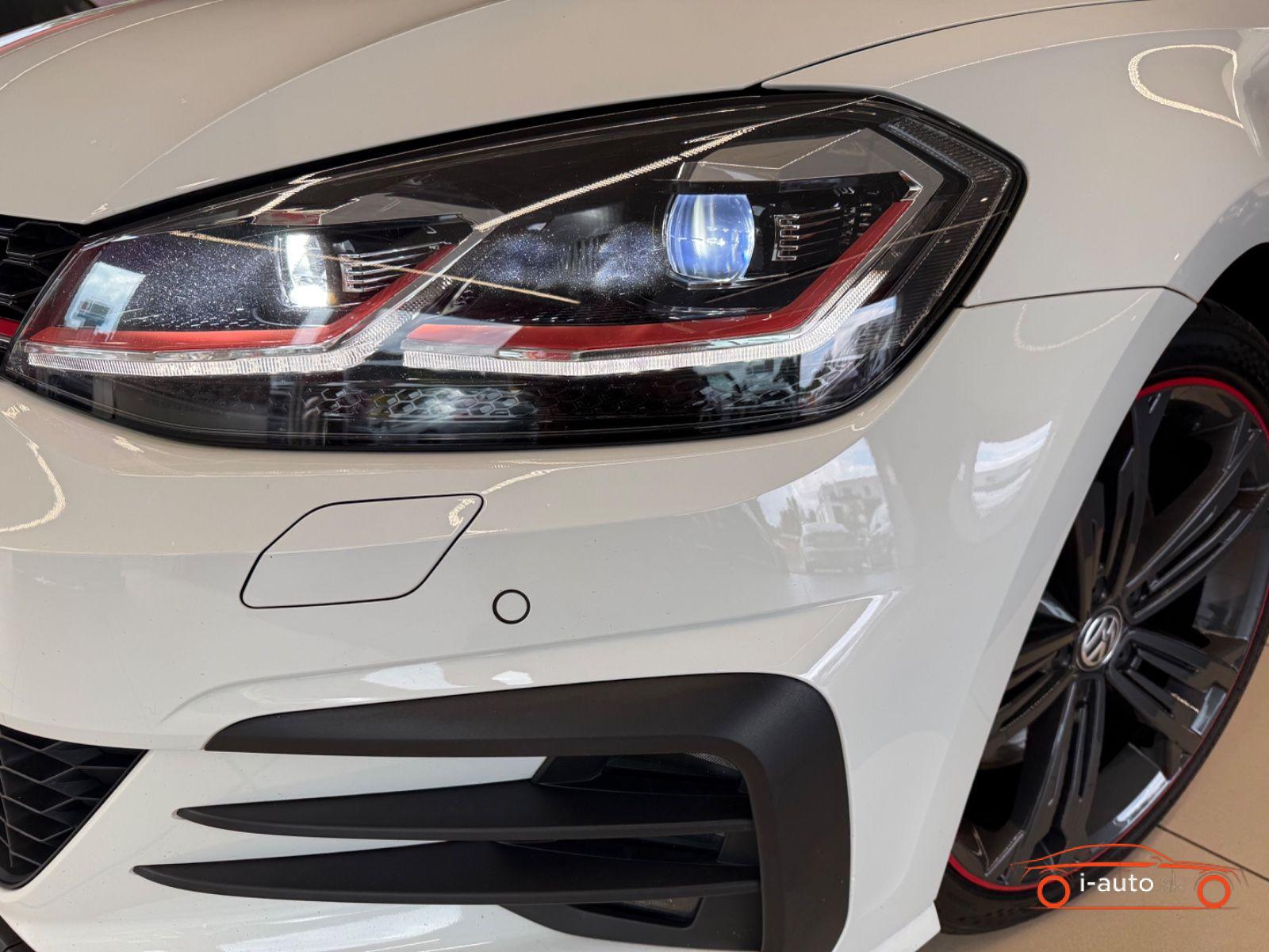Volkswagen Golf 2019 na predaj – fotografia 2