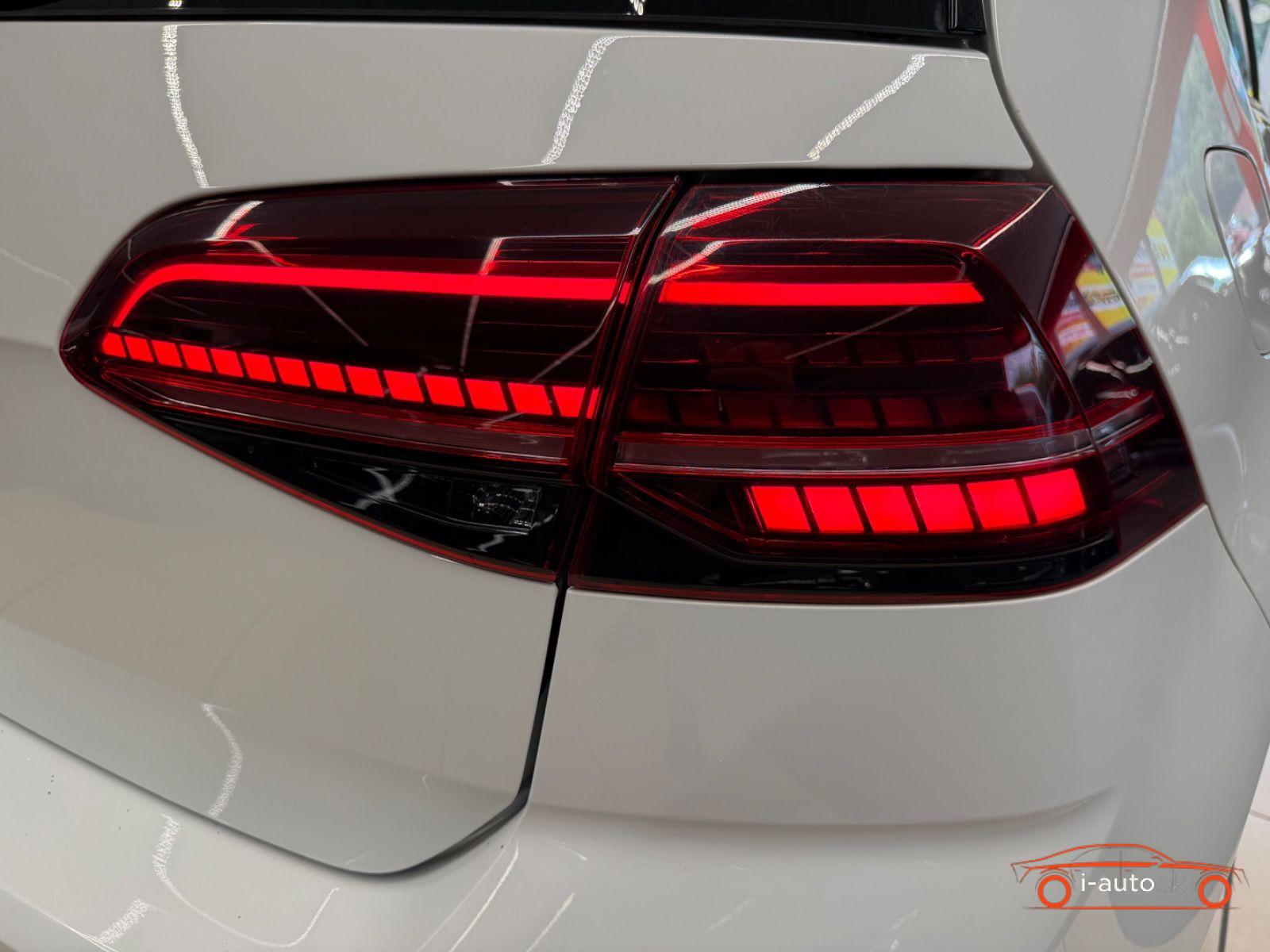 Volkswagen Golf 2019 na predaj – fotografia 3