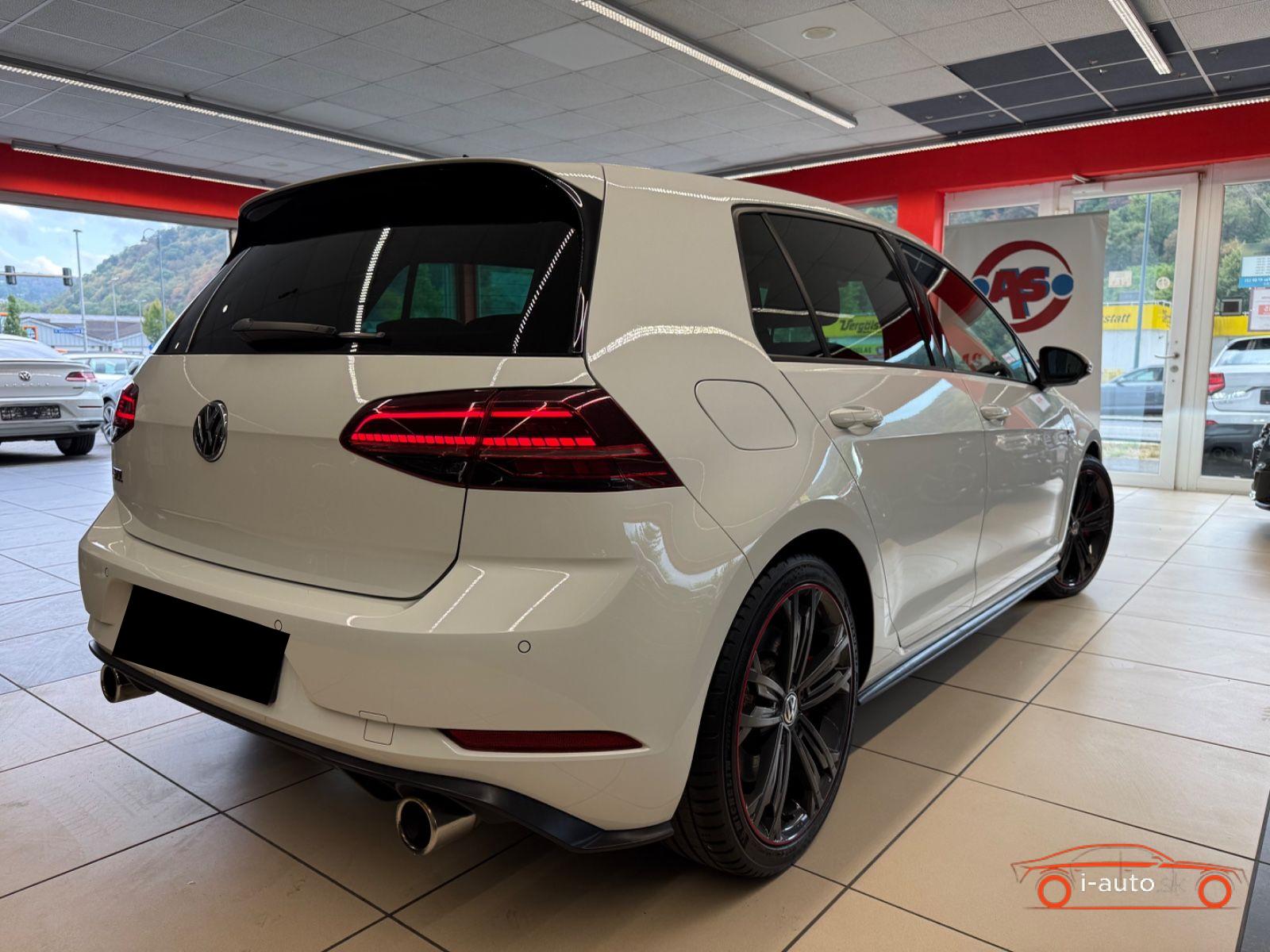 Volkswagen Golf 2019 na predaj – fotografia 4