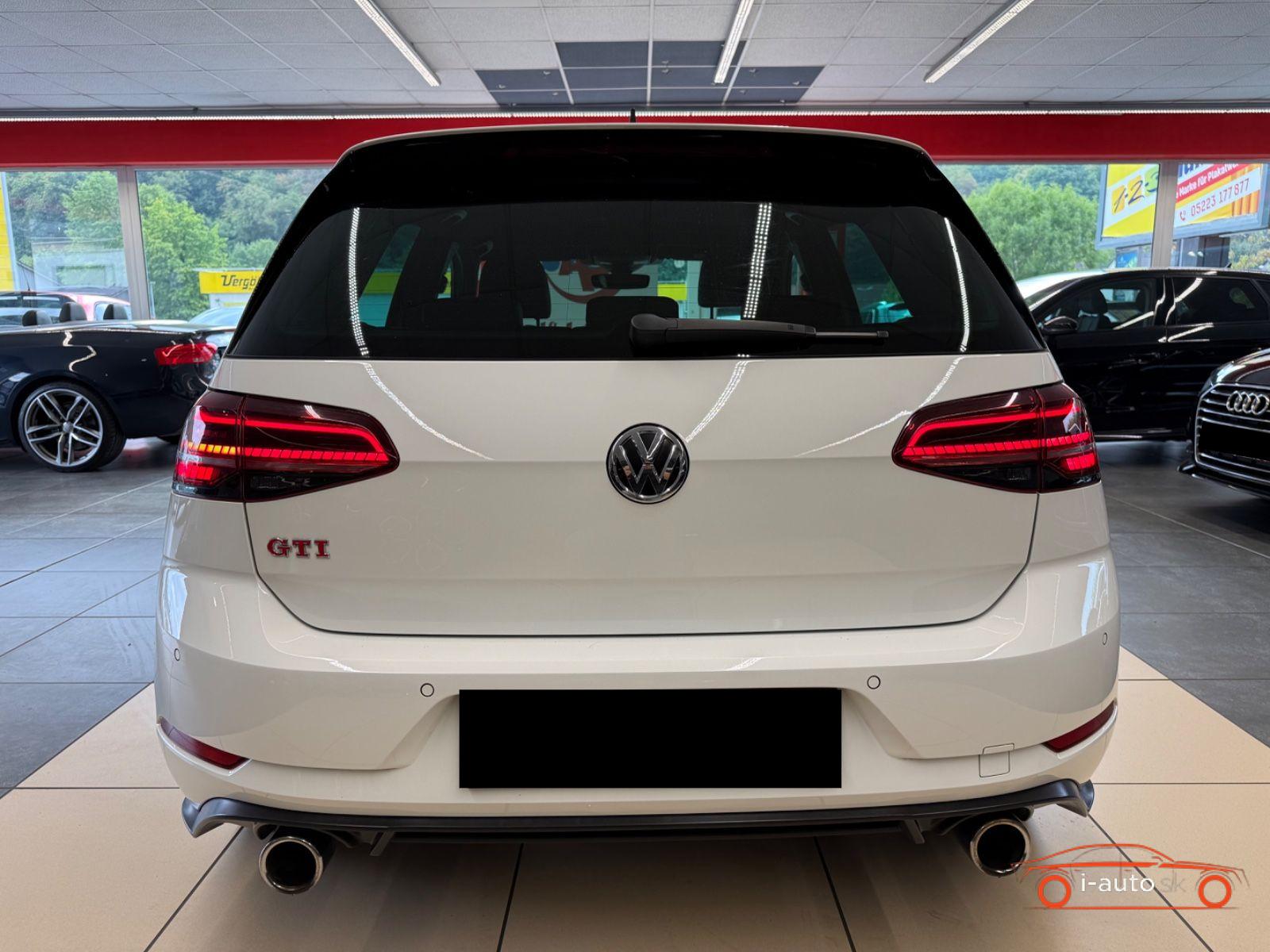 Volkswagen Golf 2019 na predaj – fotografia 5