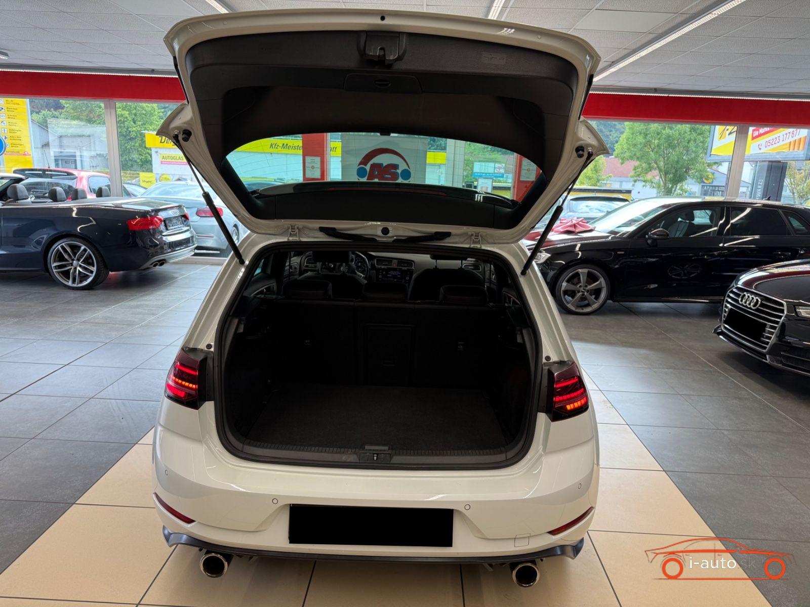 Volkswagen Golf 2019 na predaj – fotografia 6