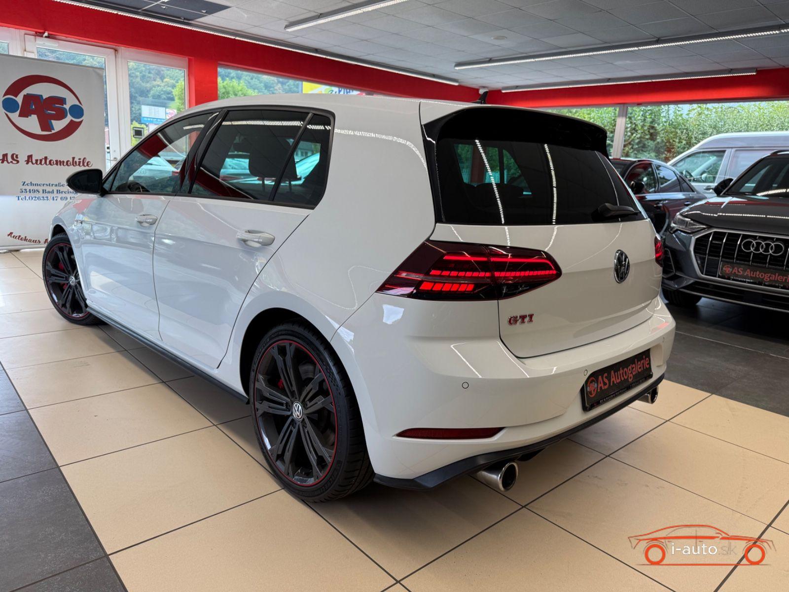 Volkswagen Golf 2019 na predaj – fotografia 7