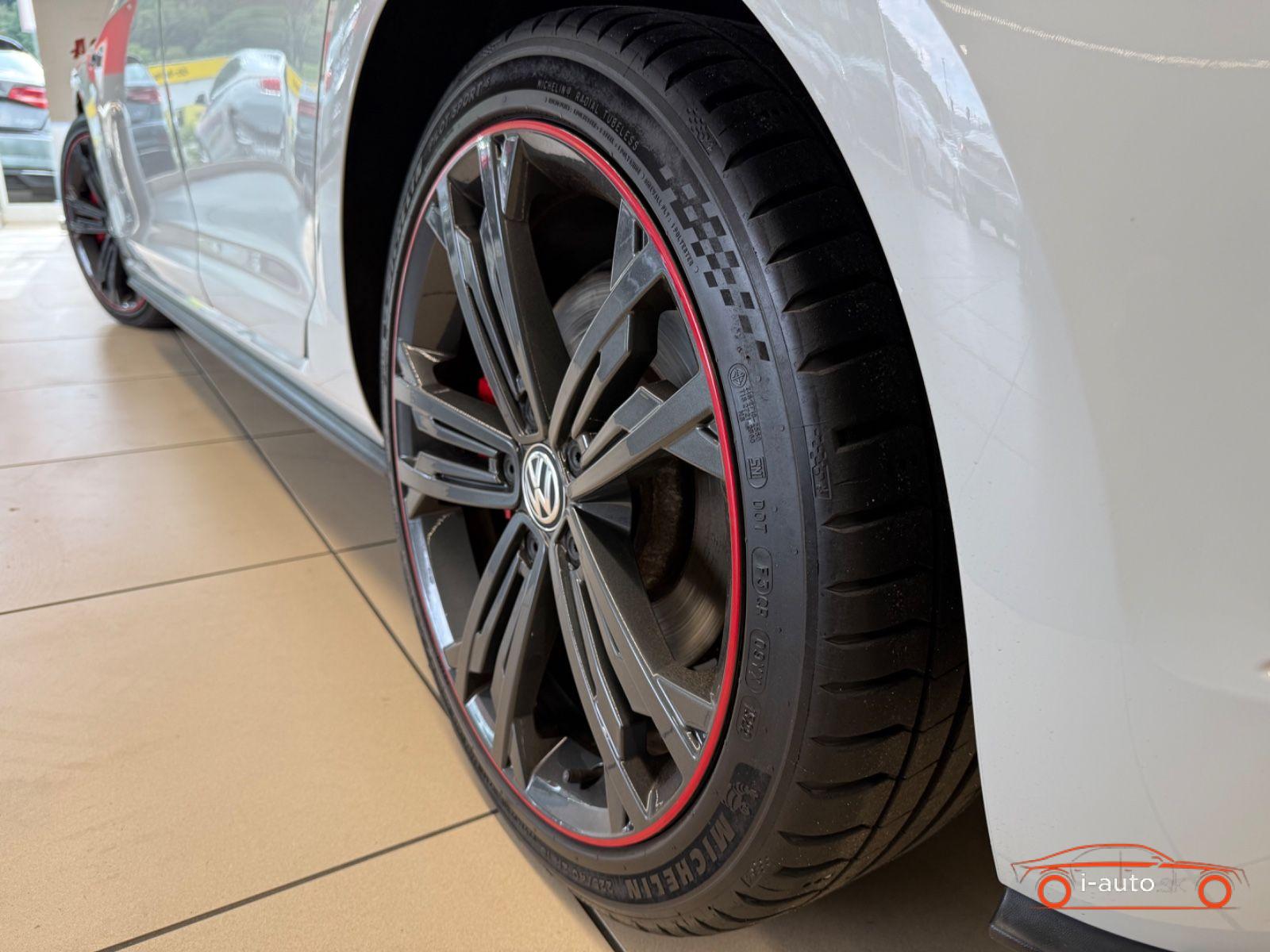 Volkswagen Golf 2019 na predaj – fotografia 8