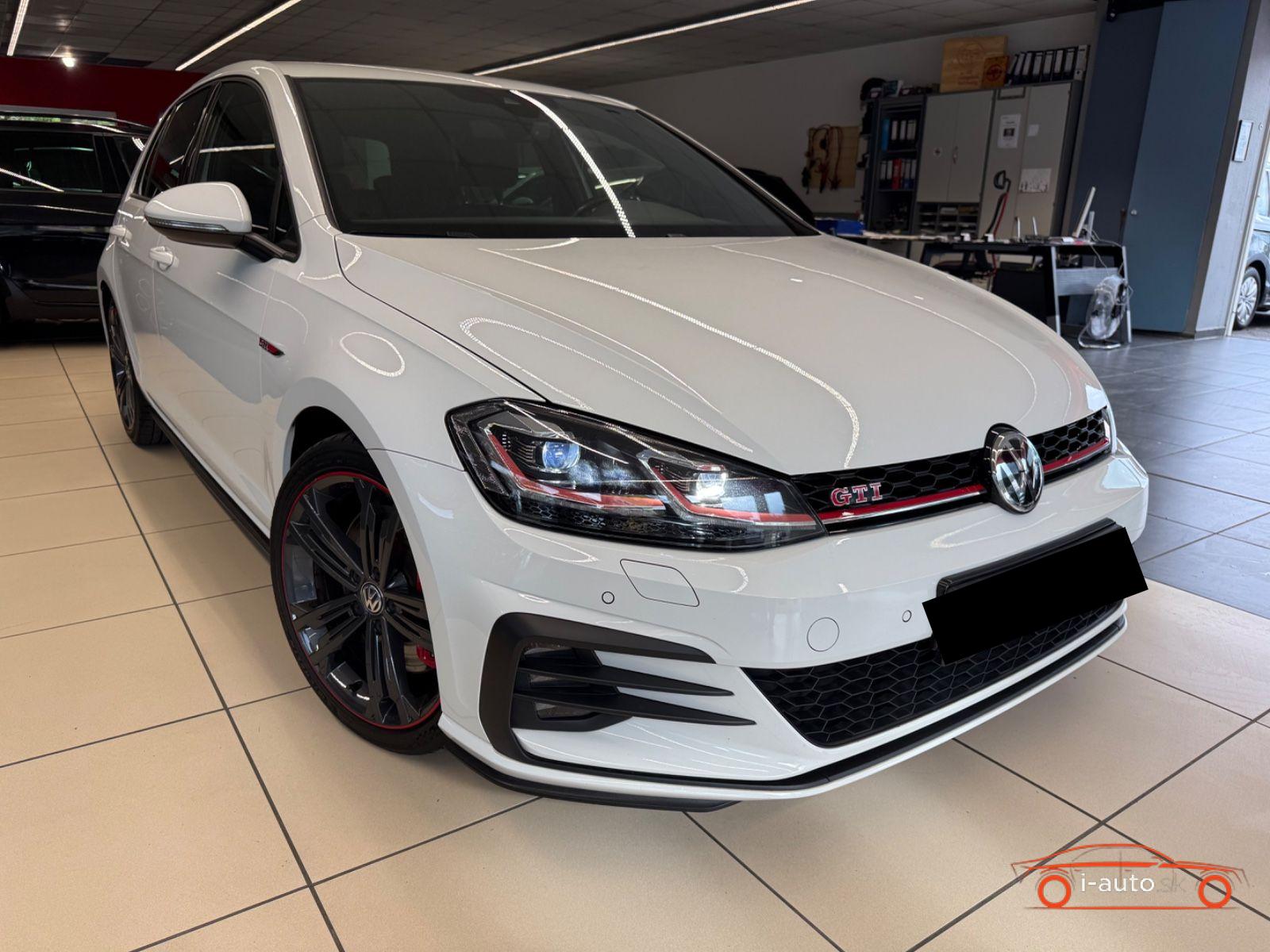 Volkswagen Golf 2019 na predaj – fotografia 10