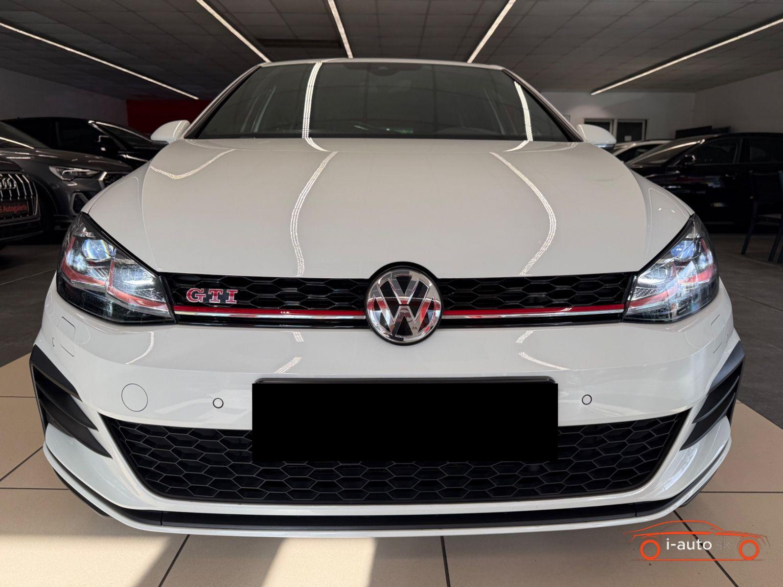 Volkswagen Golf 2019 na predaj – fotografia 11