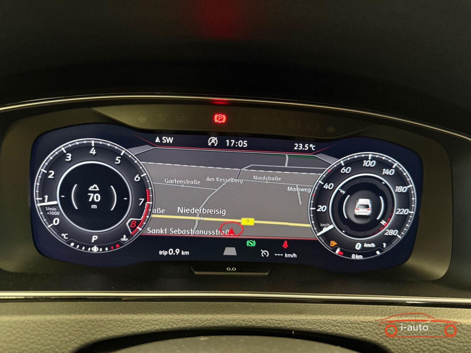 Volkswagen Golf 2019 na predaj – fotografia 15
