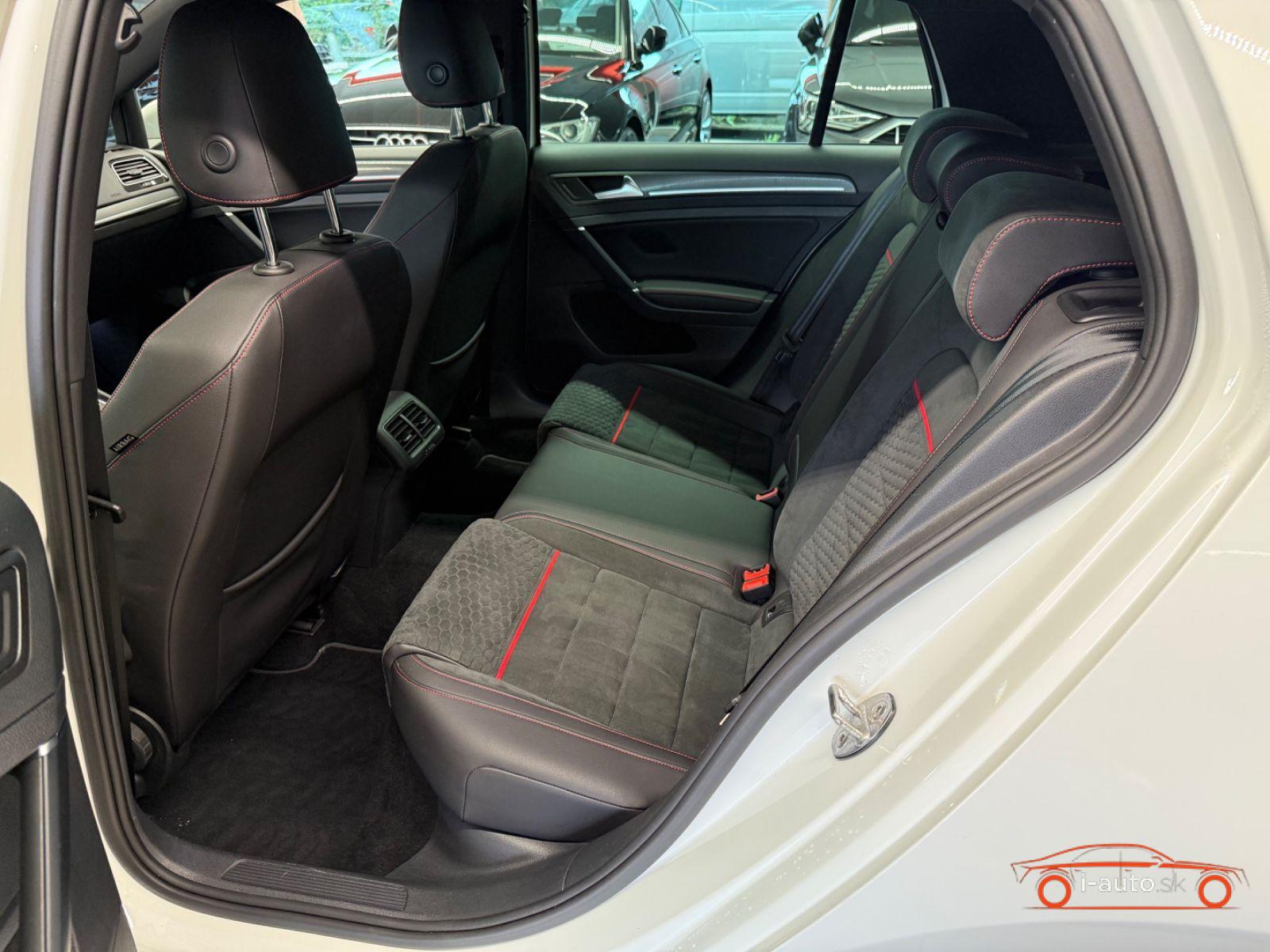 Volkswagen Golf 2019 na predaj – fotografia 16