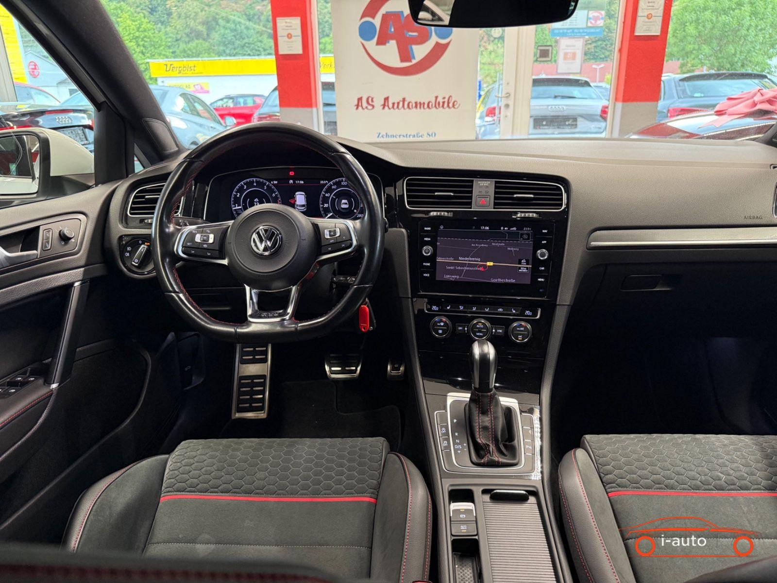 Volkswagen Golf 2019 na predaj – fotografia 17