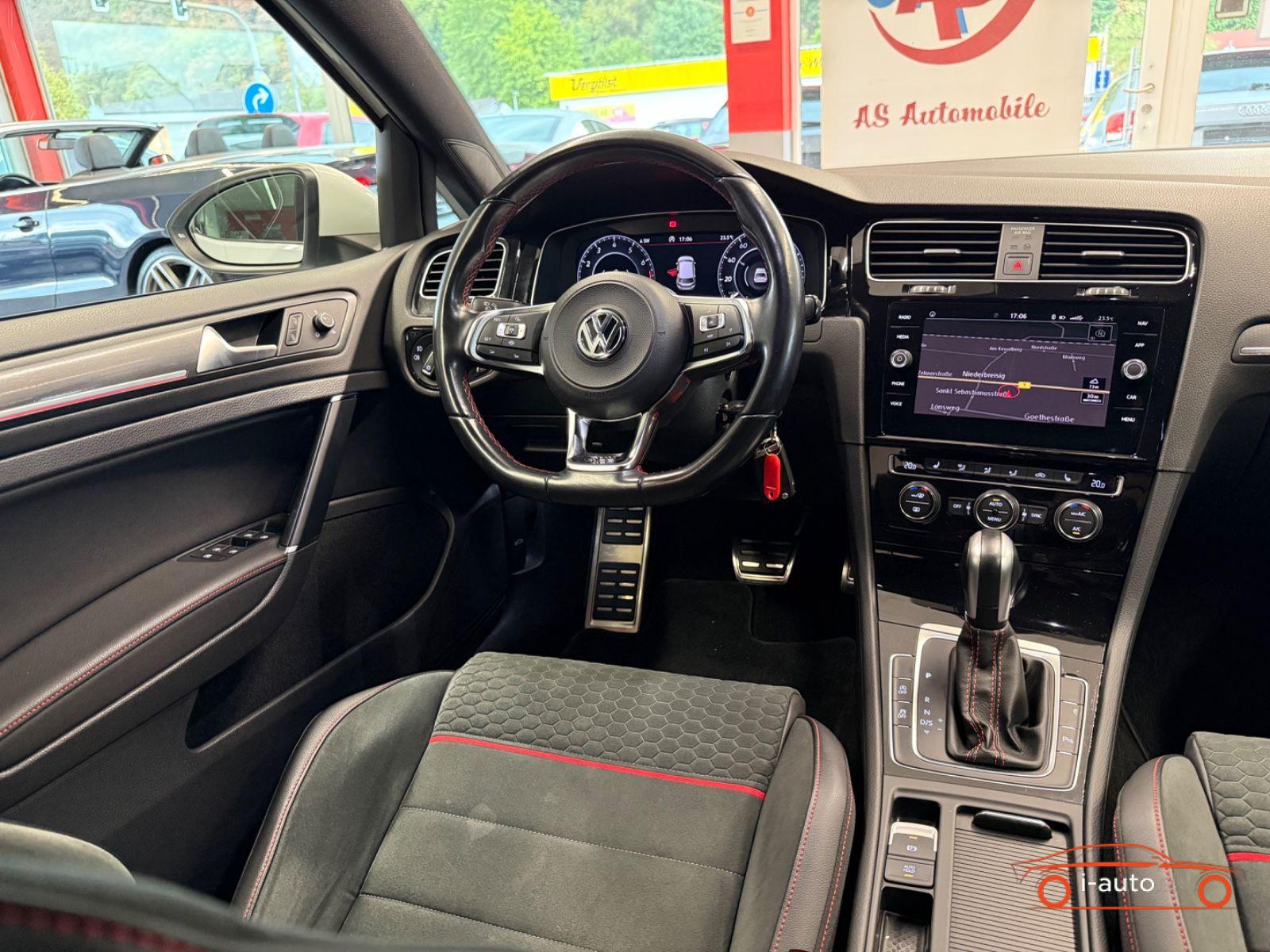 Volkswagen Golf 2019 na predaj – fotografia 18