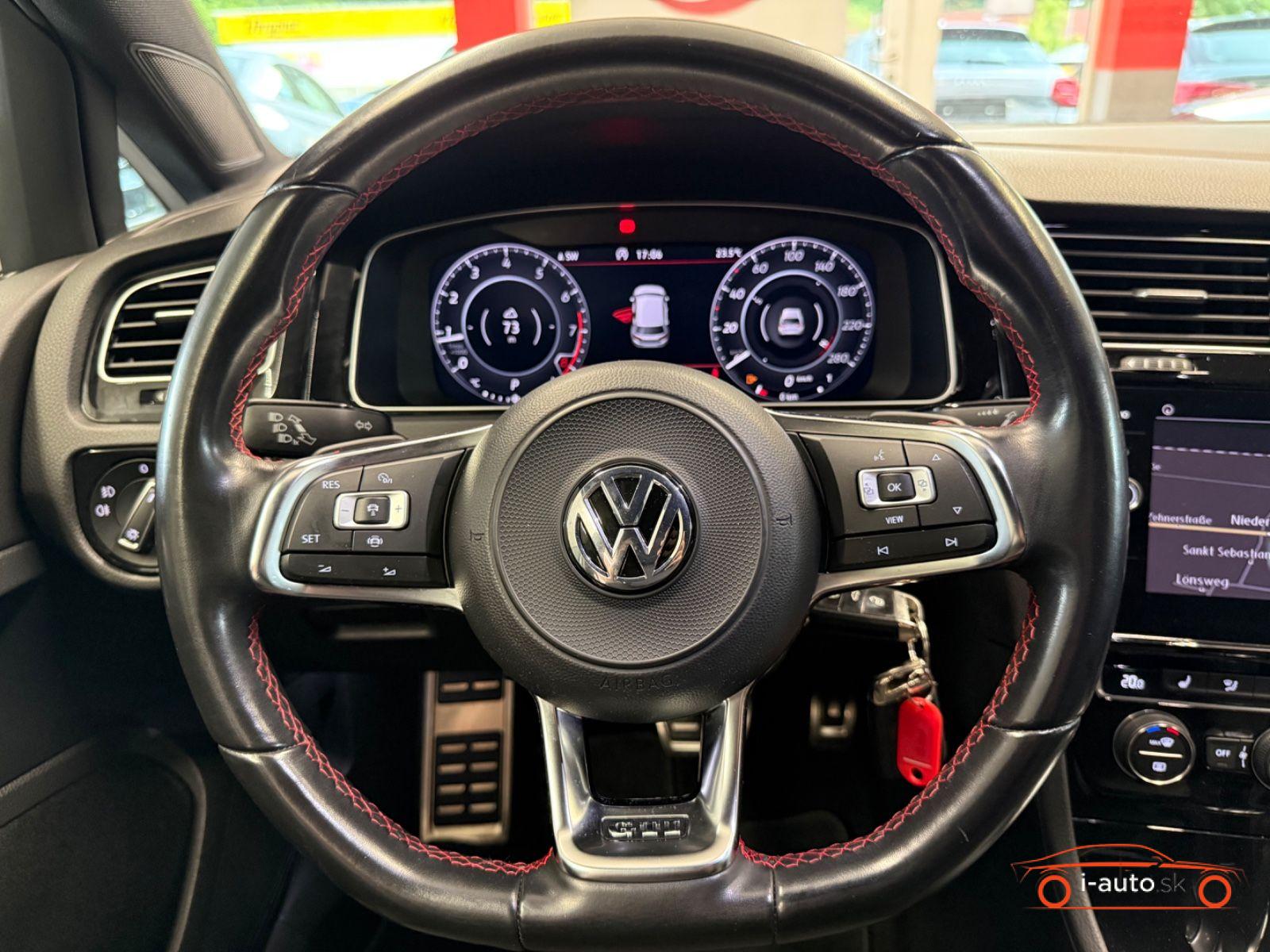 Volkswagen Golf 2019 na predaj – fotografia 19