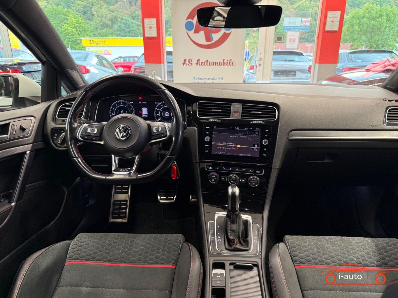 Volkswagen Golf 2019 na predaj – fotografia 20