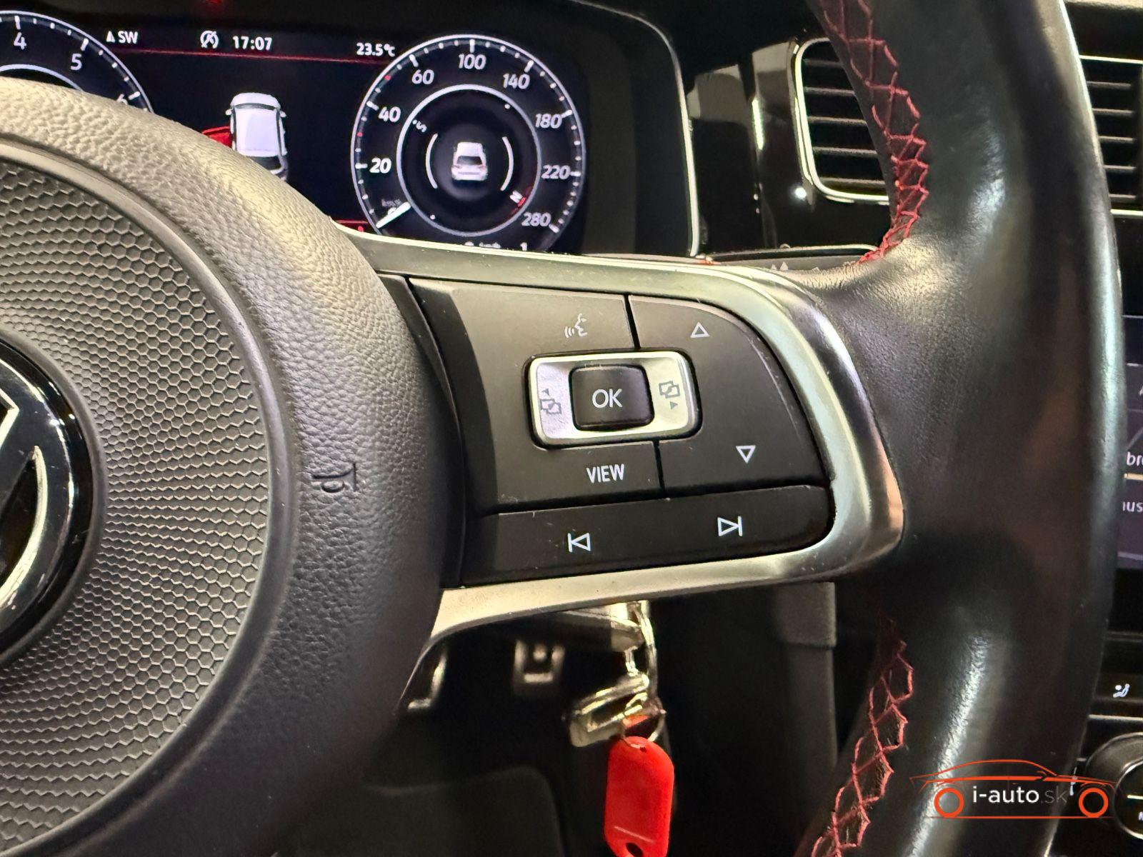 Volkswagen Golf 2019 na predaj – fotografia 22