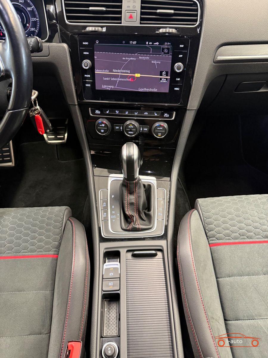 Volkswagen Golf 2019 na predaj – fotografia 24