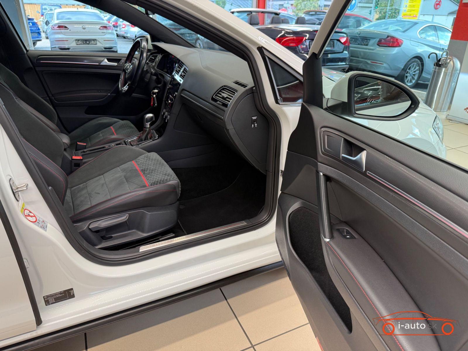 Volkswagen Golf 2019 na predaj – fotografia 25
