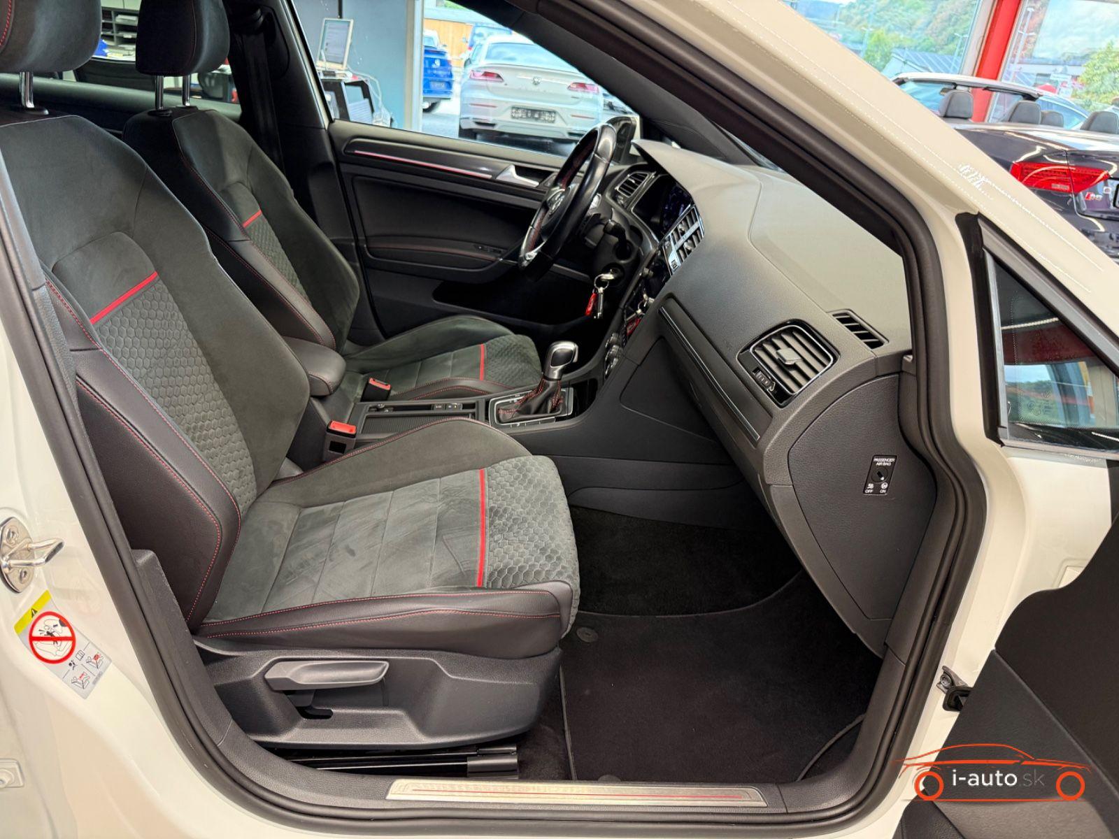 Volkswagen Golf 2019 na predaj – fotografia 26