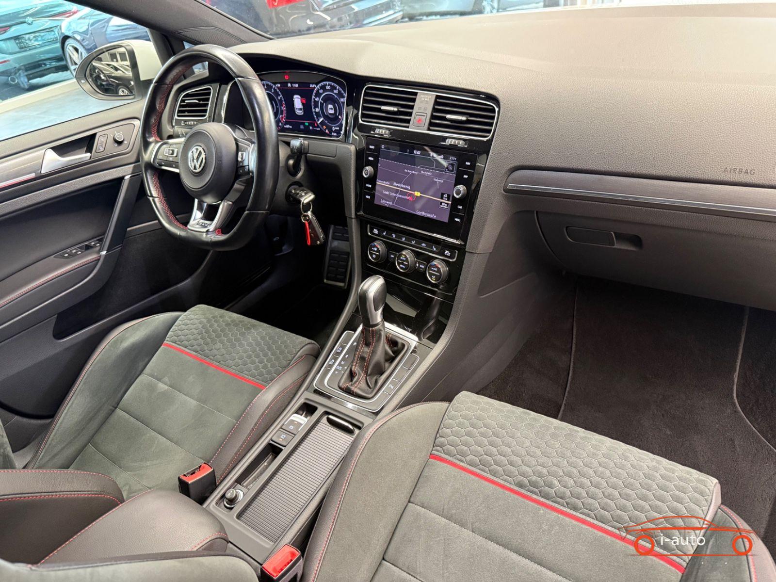 Volkswagen Golf 2019 na predaj – fotografia 27