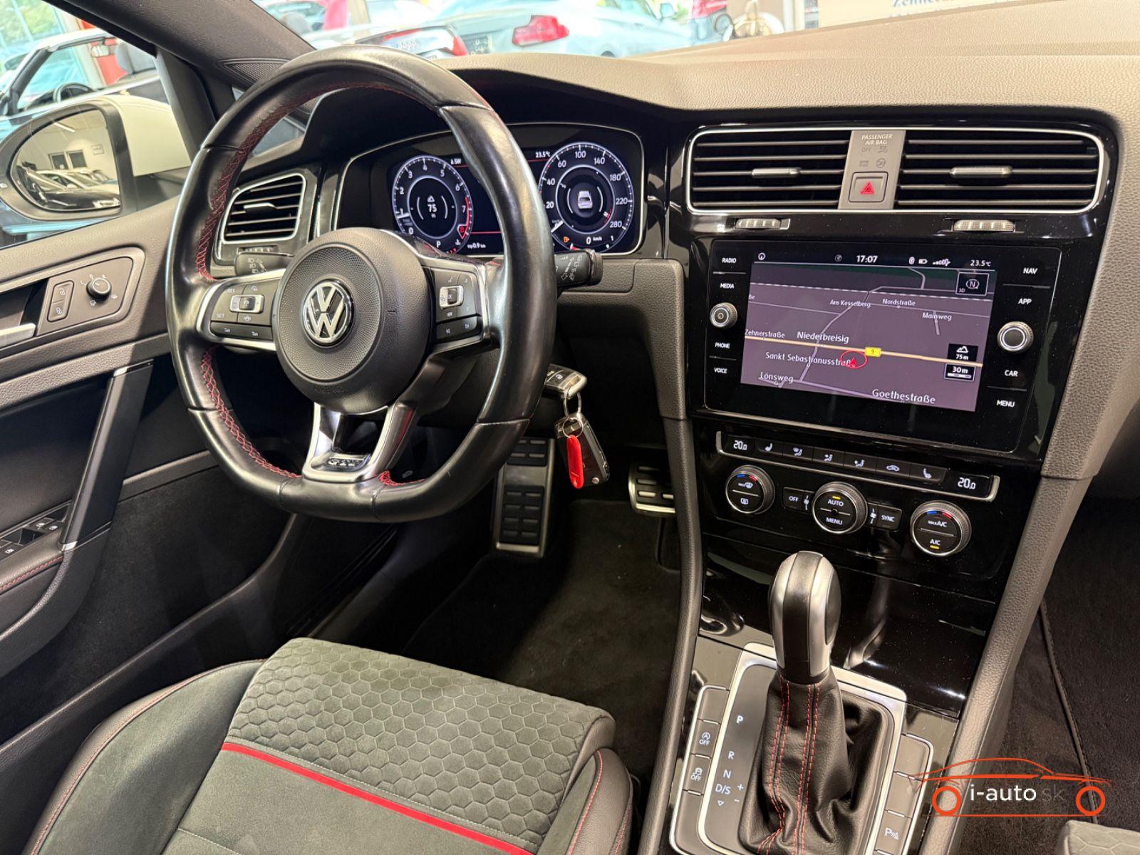 Volkswagen Golf 2019 na predaj – fotografia 28