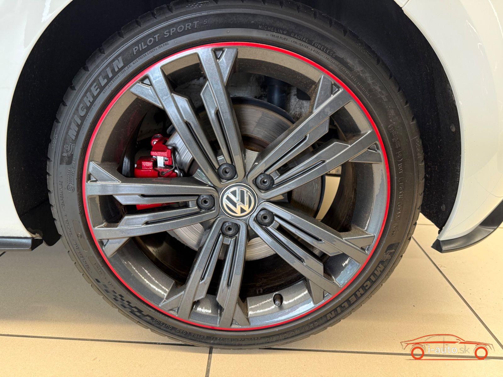 Volkswagen Golf 2019 na predaj – fotografia 29