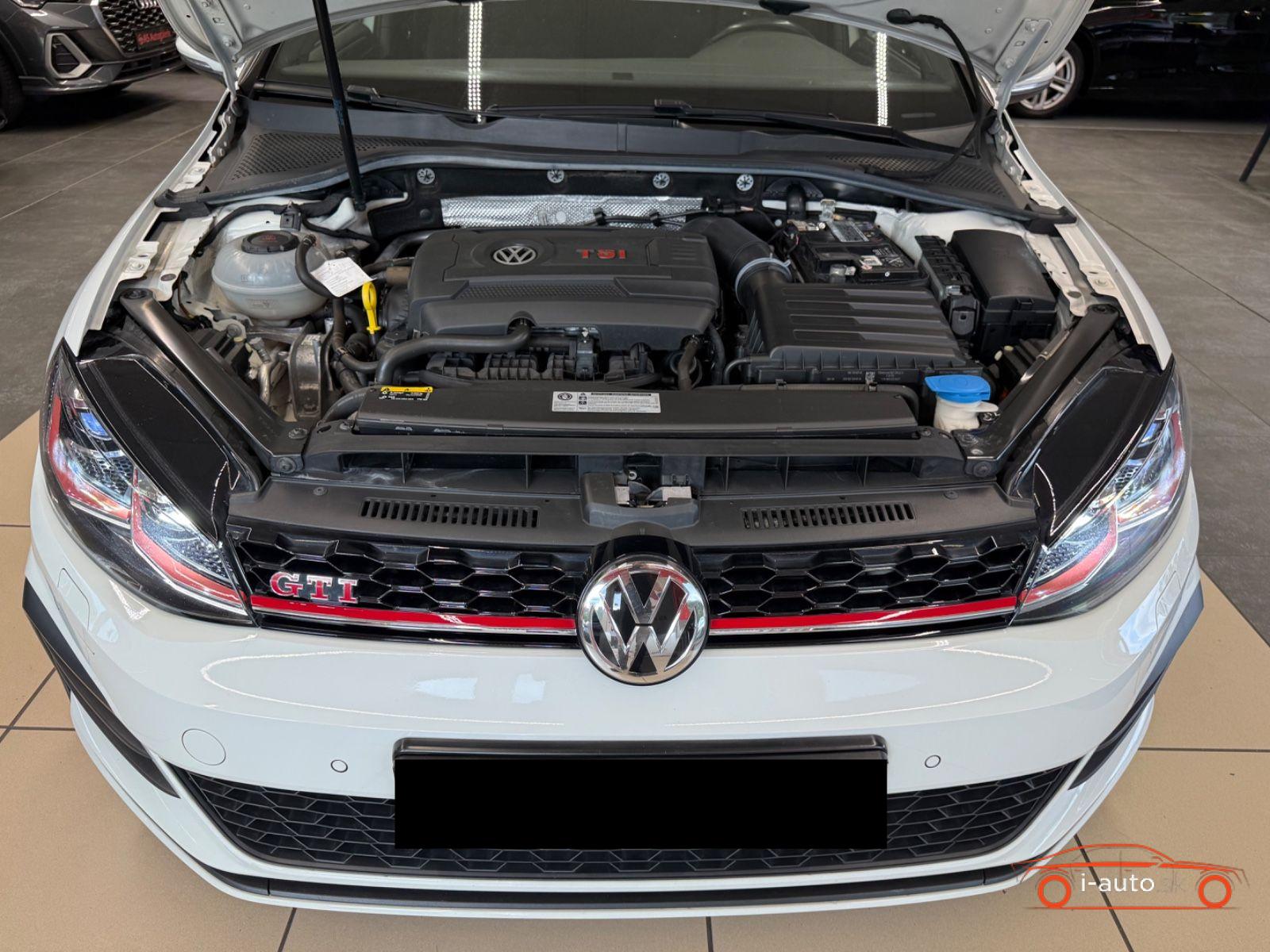 Volkswagen Golf 2019 na predaj – fotografia 30