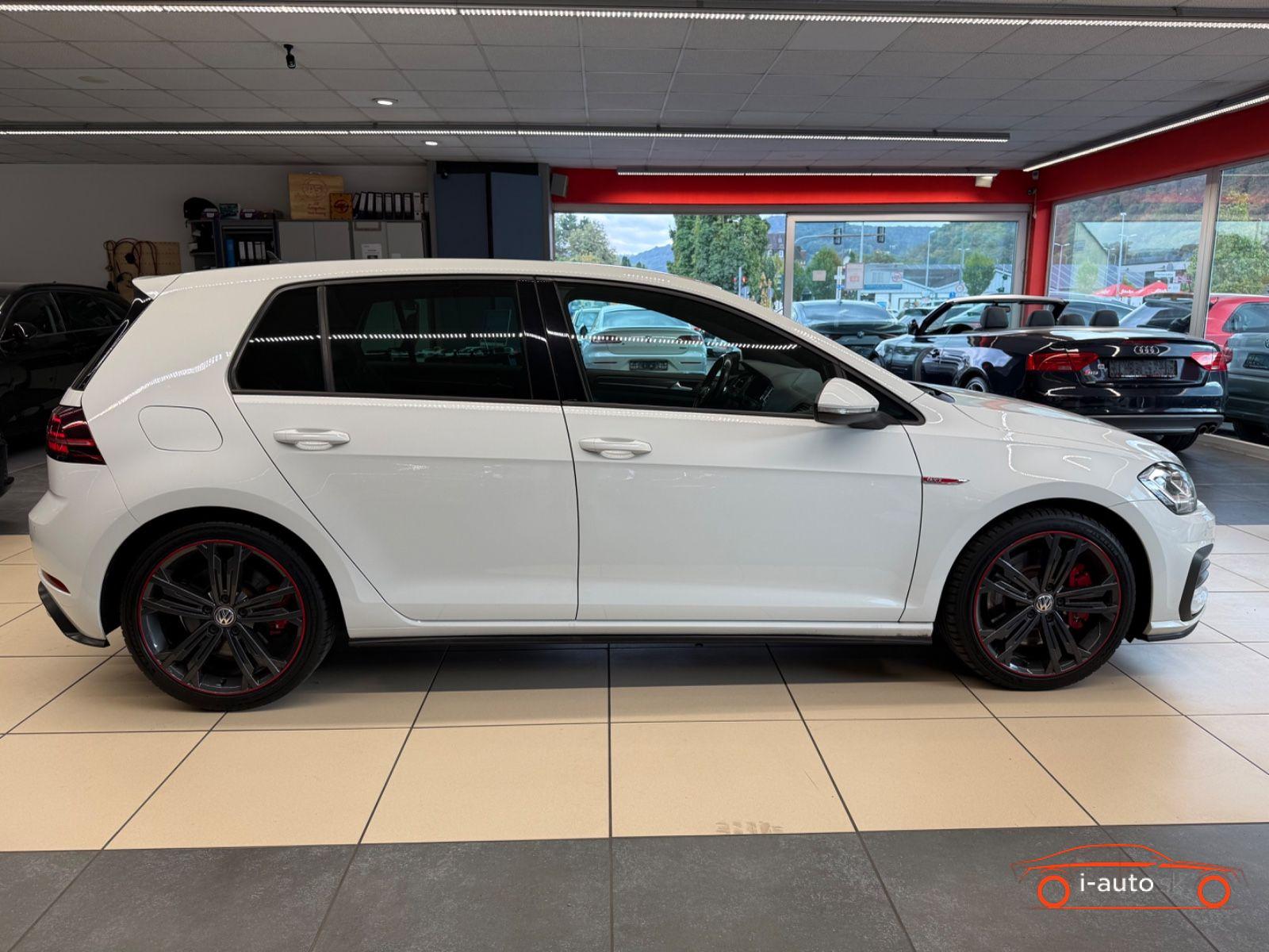 Volkswagen Golf 2019 na predaj – fotografia 32