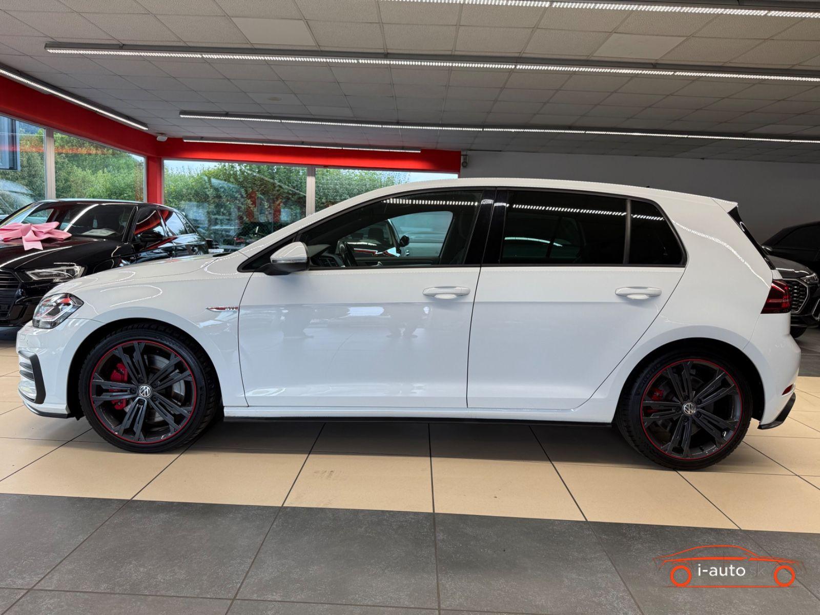 Volkswagen Golf 2019 na predaj – fotografia 33