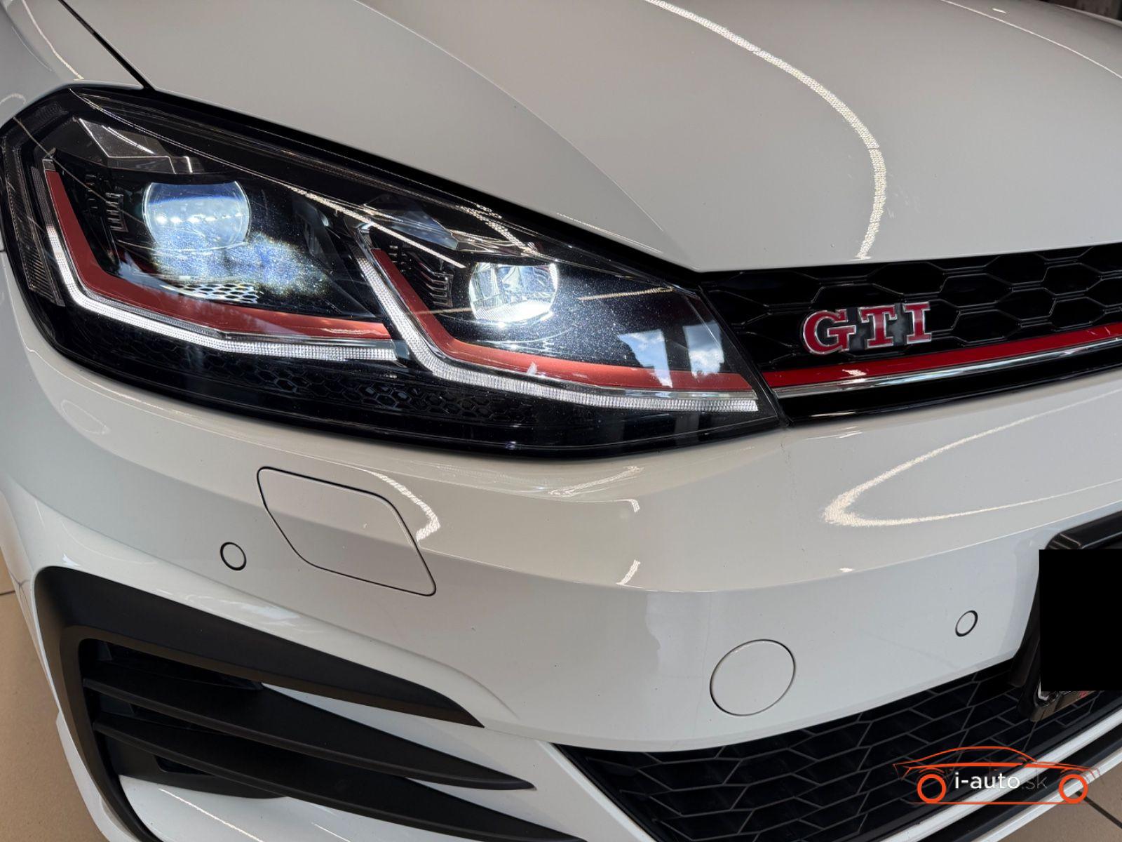 Volkswagen Golf 2019 na predaj – fotografia 34