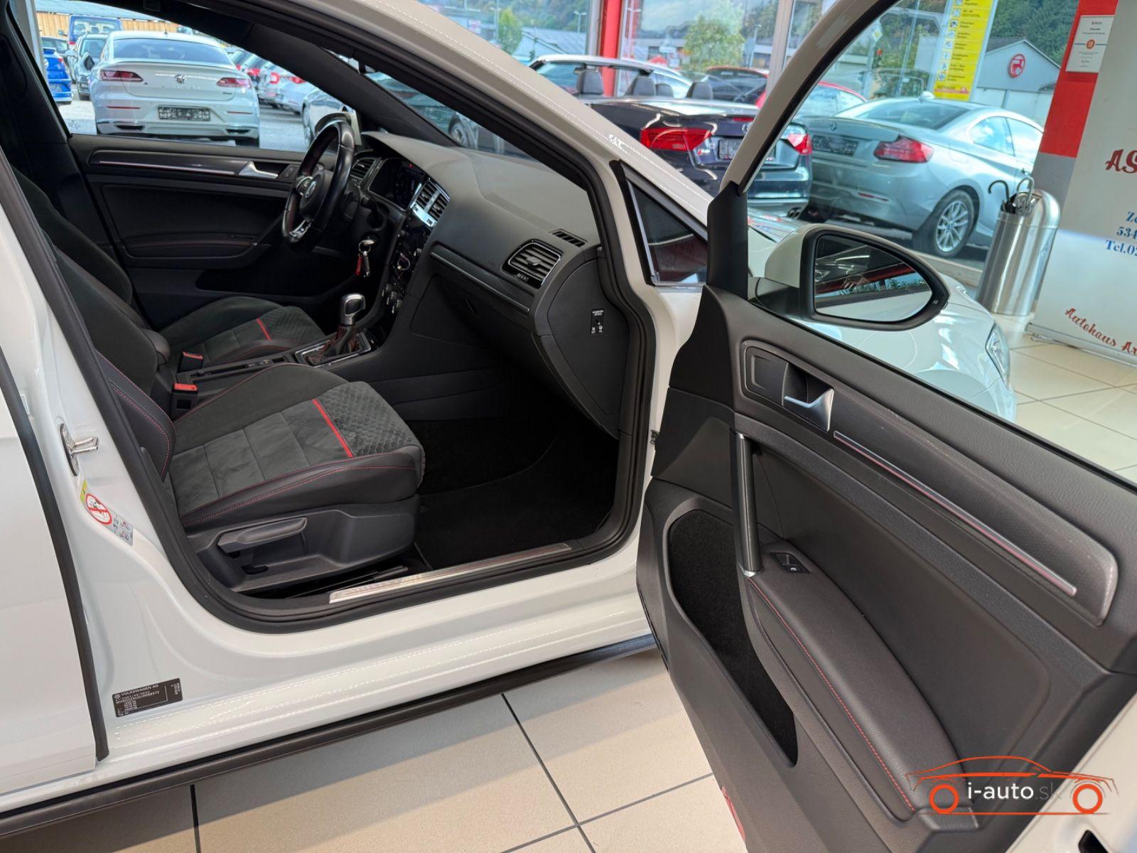 Volkswagen Golf 2019 na predaj – fotografia 35