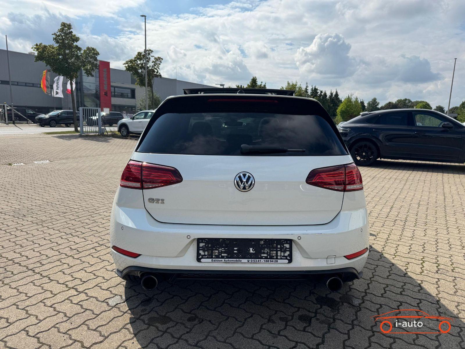 Volkswagen Golf 2018 na predaj – fotografia 4