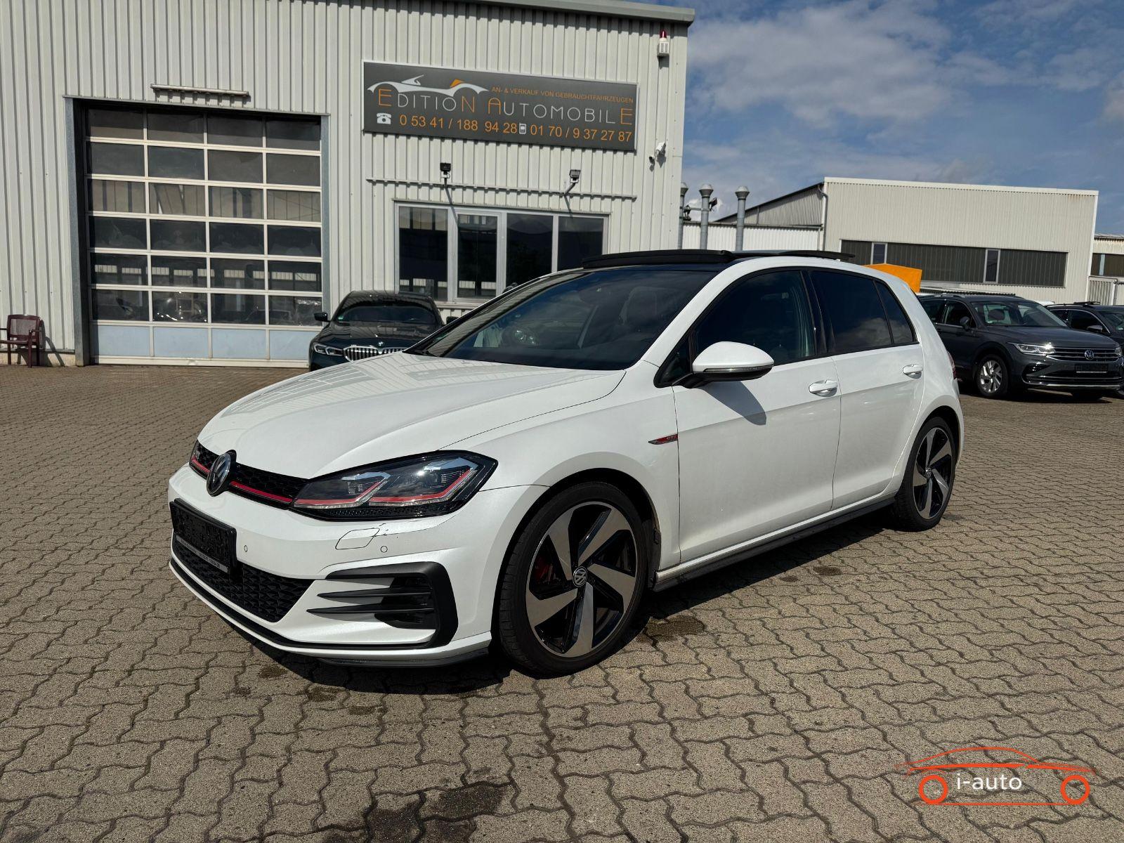 Volkswagen Golf 2018 na predaj – fotografia 5
