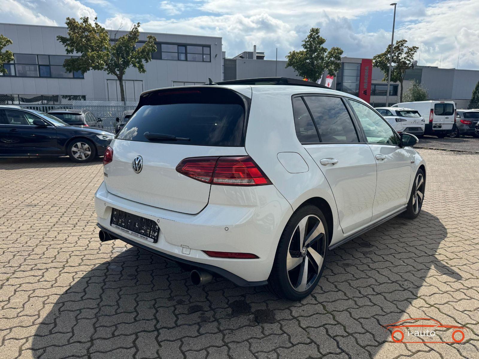 Volkswagen Golf 2018 na predaj – fotografia 6