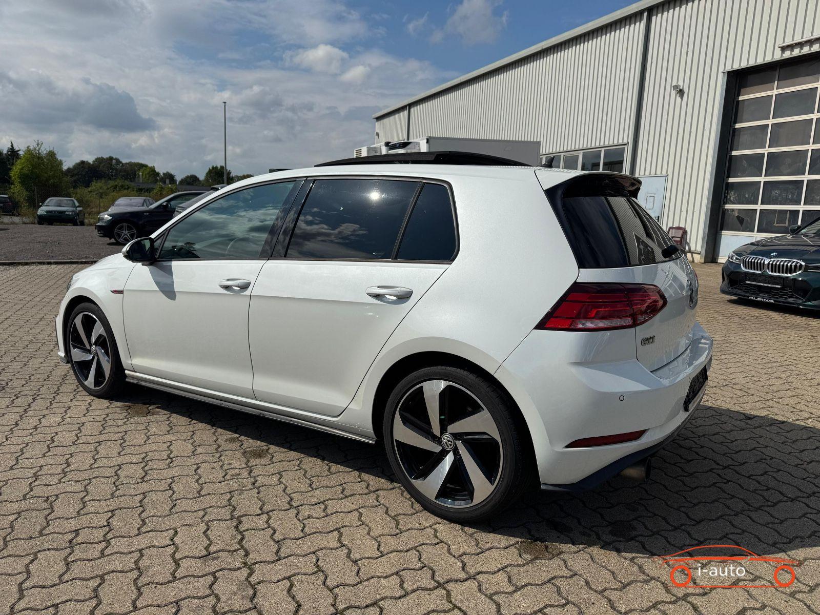Volkswagen Golf 2018 na predaj – fotografia 7