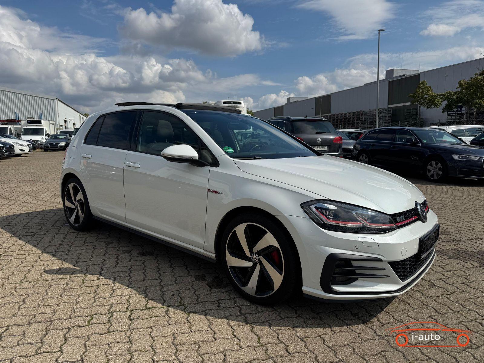 Volkswagen Golf 2018 na predaj – fotografia 8