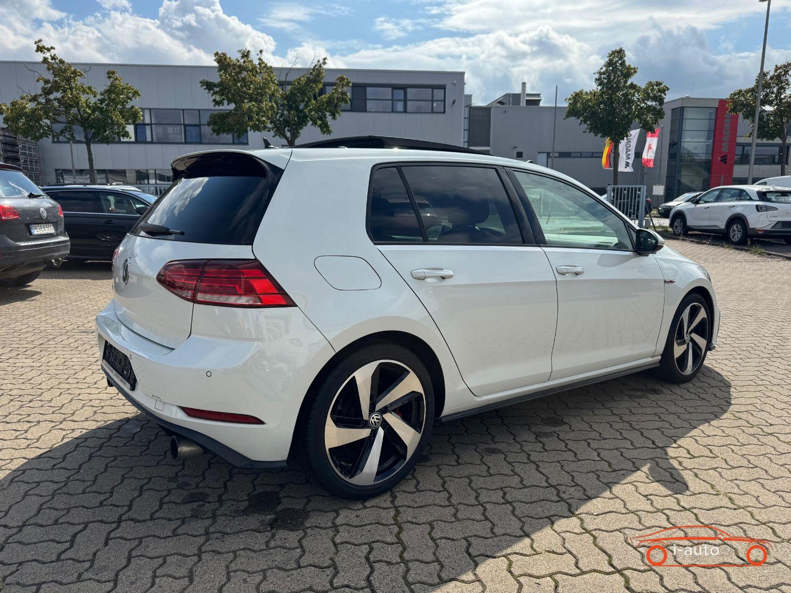 Volkswagen Golf 2018 na predaj – fotografia 10