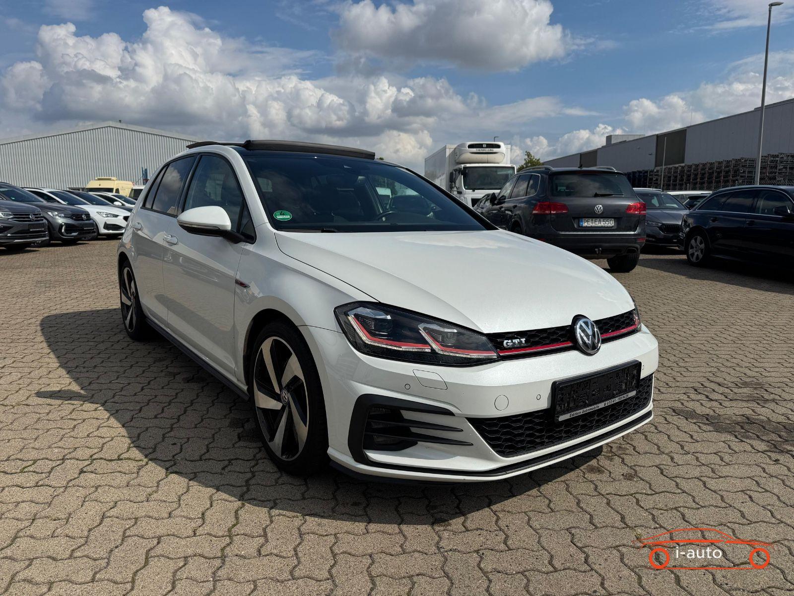 Volkswagen Golf 2018 na predaj – fotografia 11